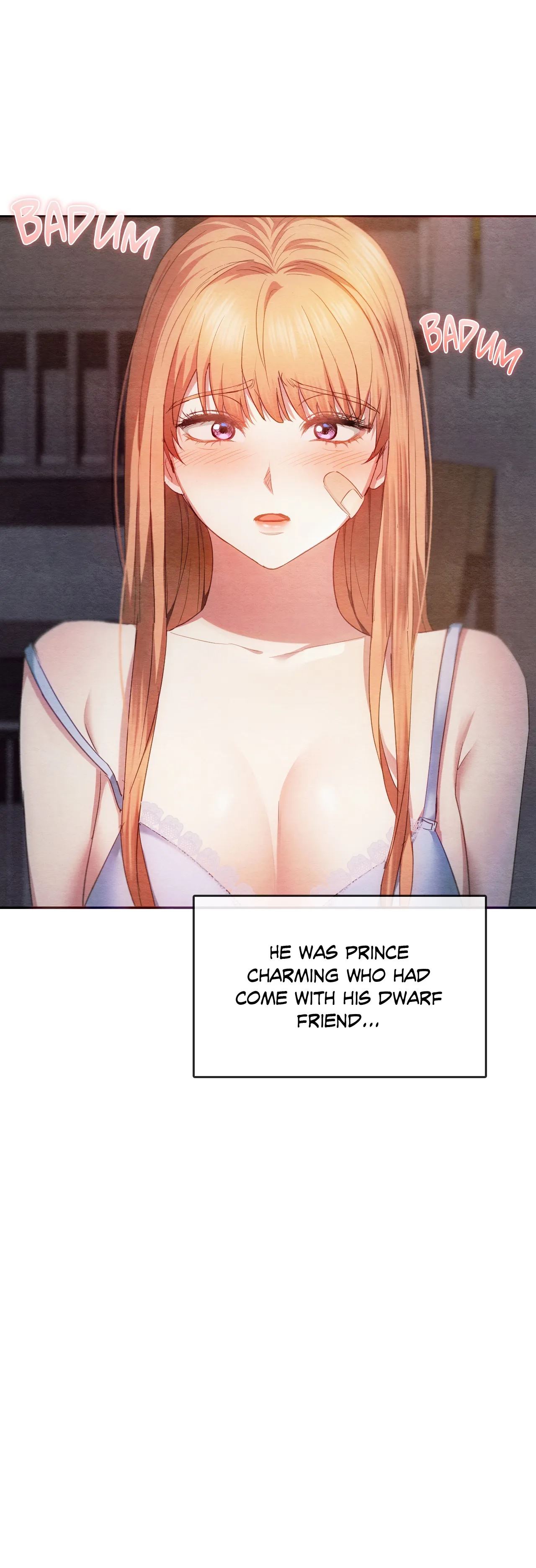 Like Fine Wine Chapter 20 image 12
