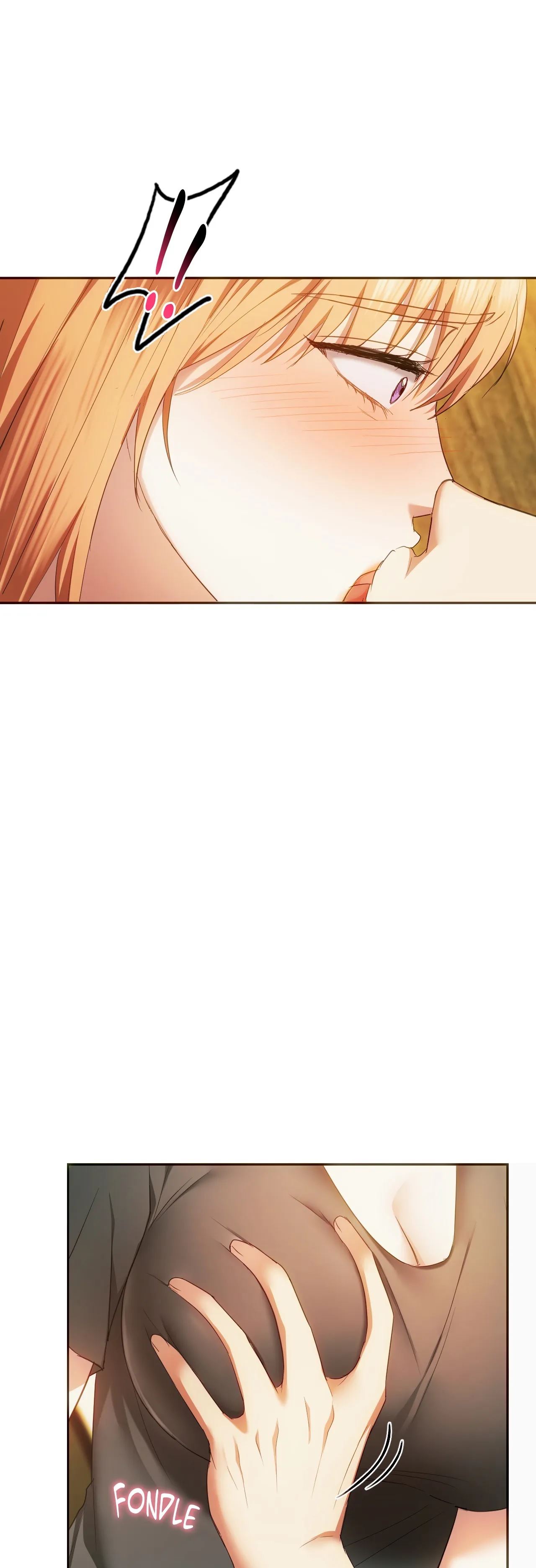 Like Fine Wine Chapter 20 image 14