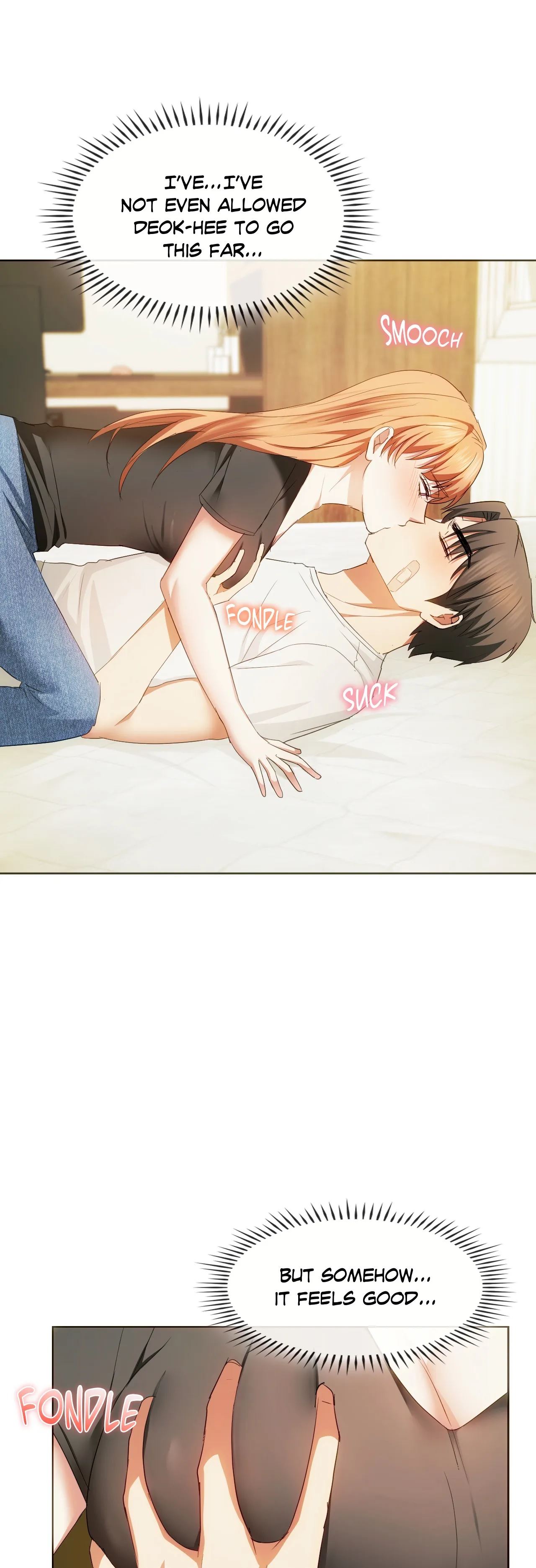 Like Fine Wine Chapter 20 image 16