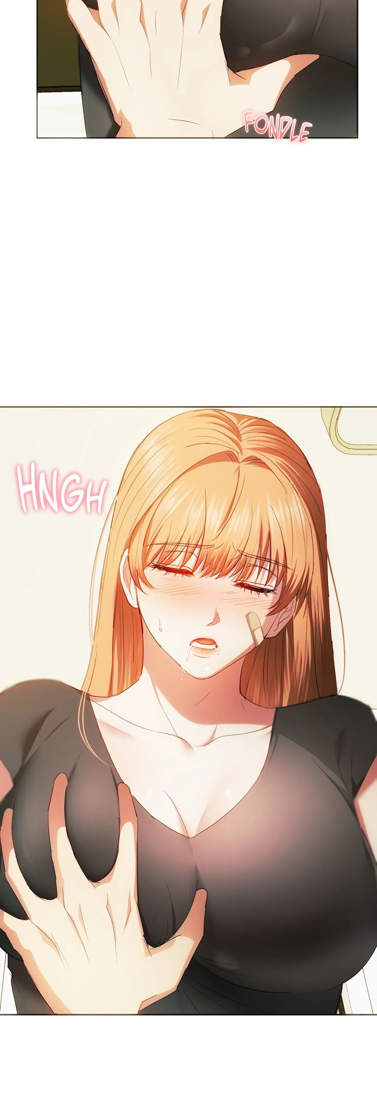 Like Fine Wine Chapter 20 image 17