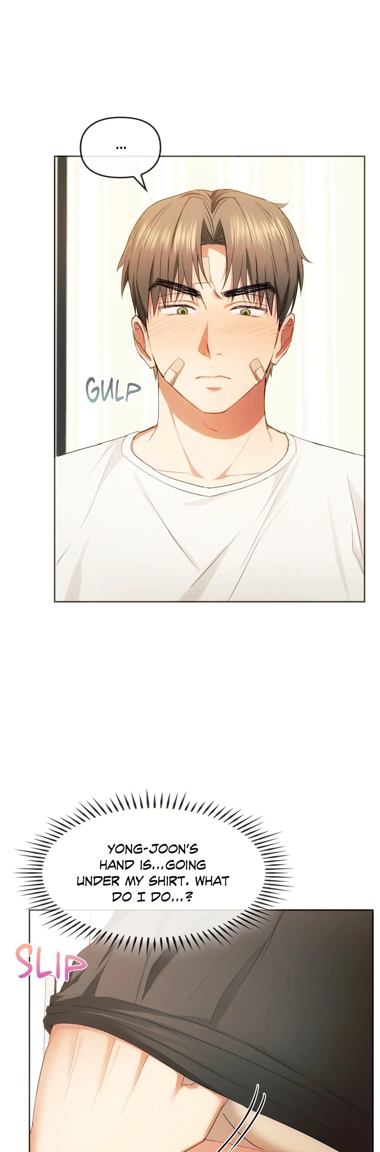 Like Fine Wine Chapter 20 image 18