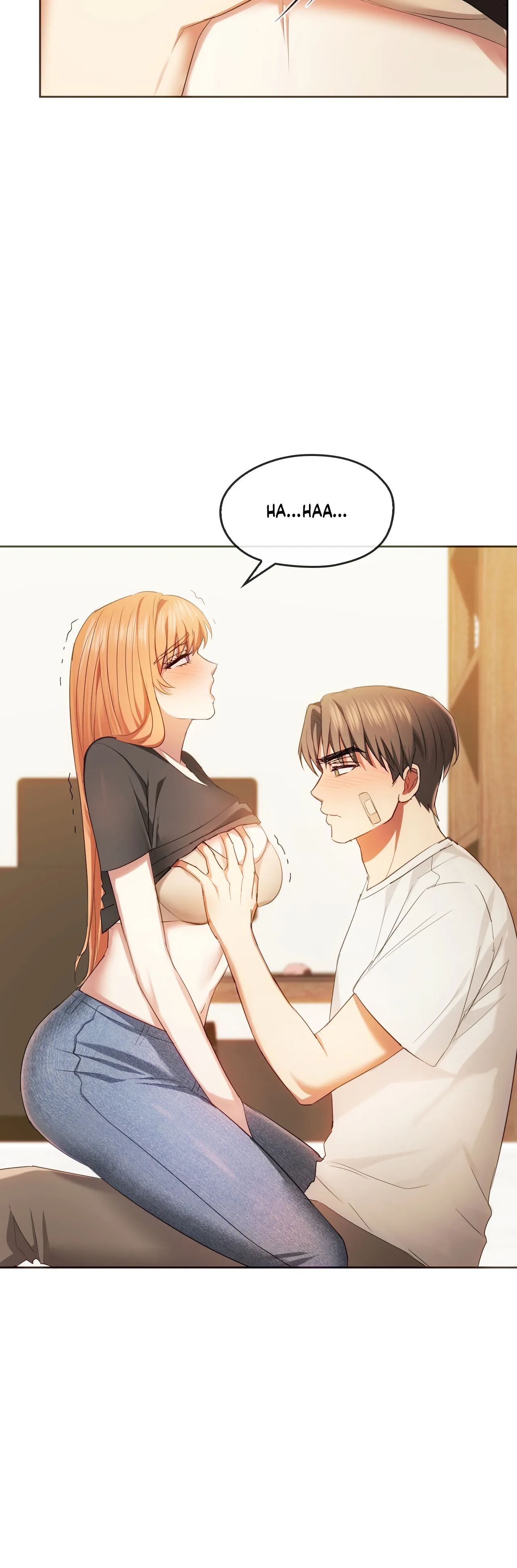Like Fine Wine Chapter 20 image 19