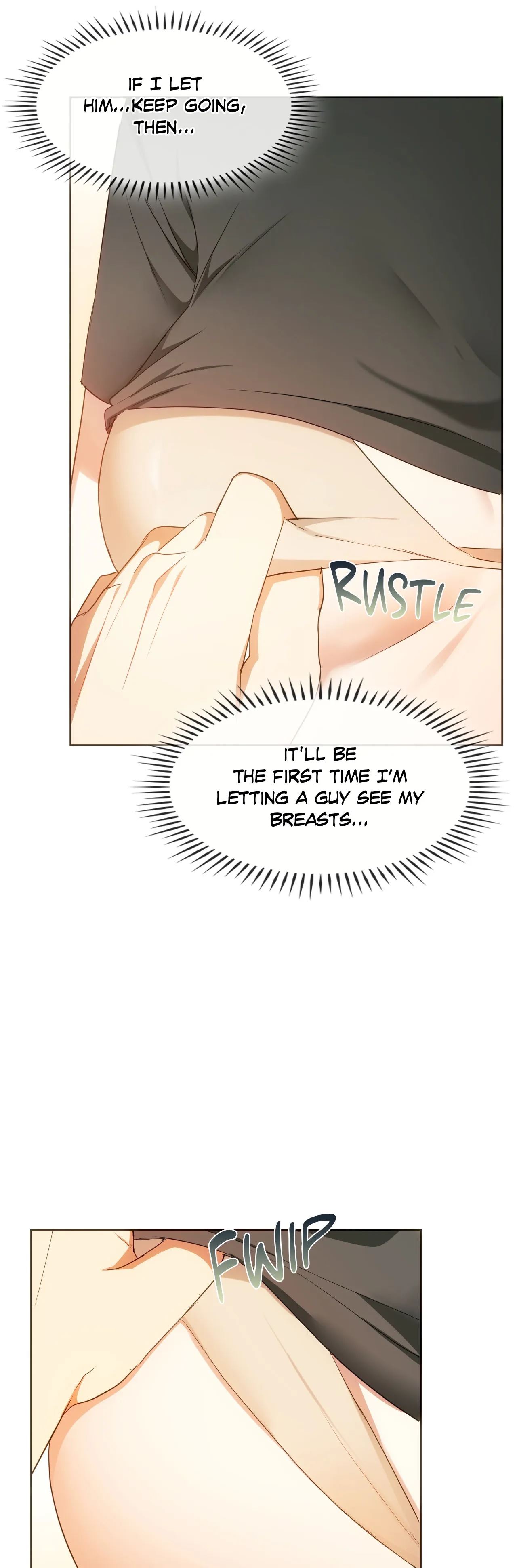 Like Fine Wine Chapter 20 image 20