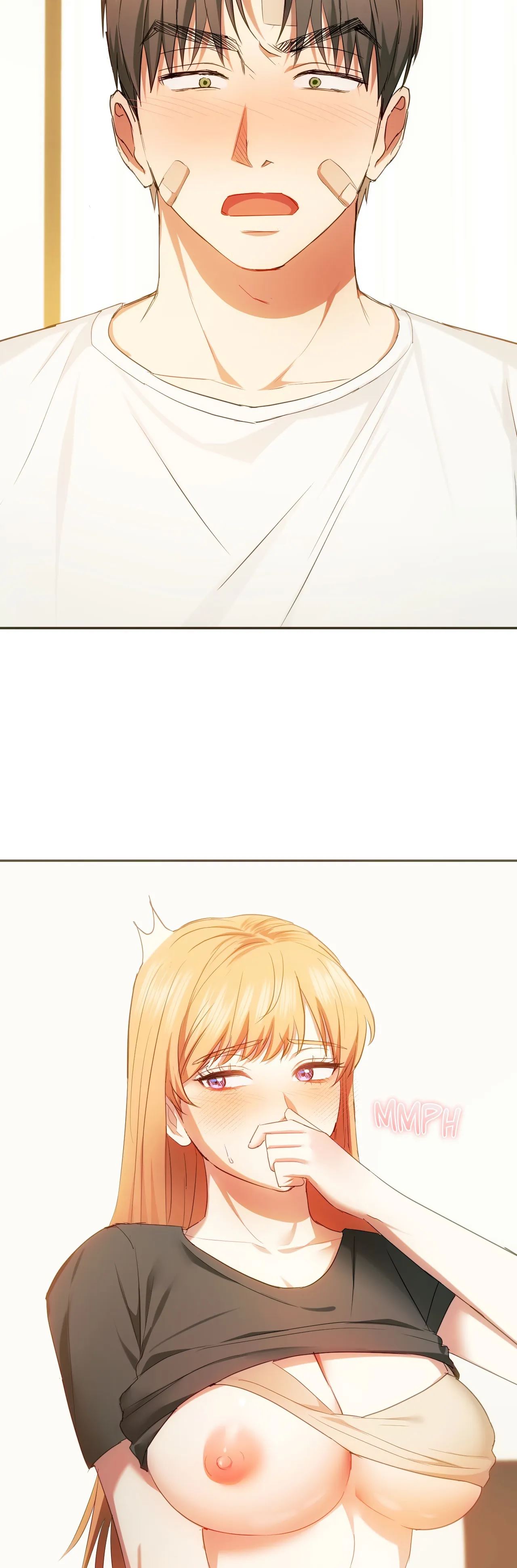 Like Fine Wine Chapter 20 image 22