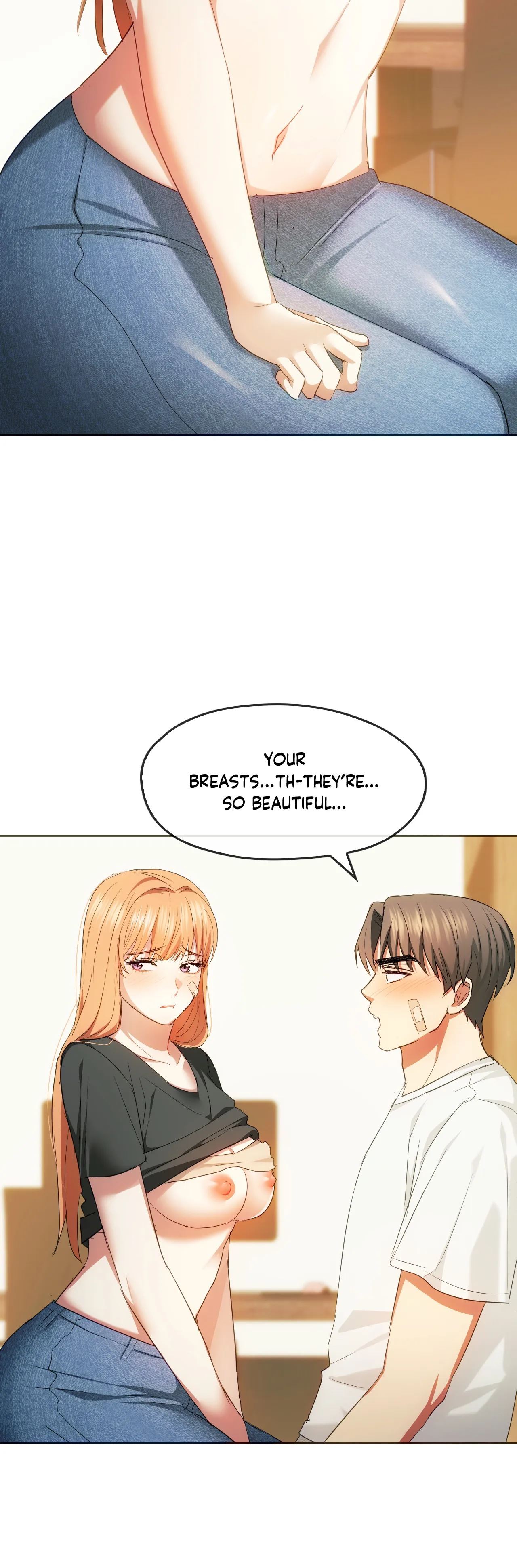Like Fine Wine Chapter 20 image 23