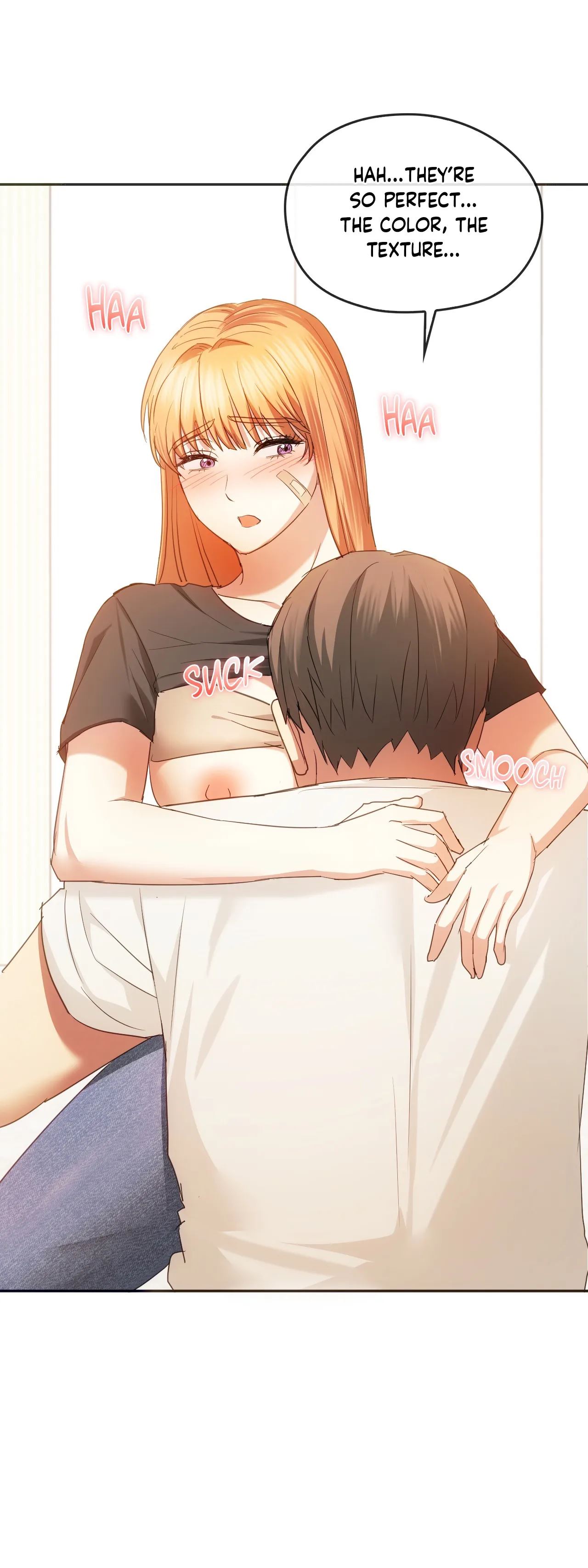 Like Fine Wine Chapter 20 image 27
