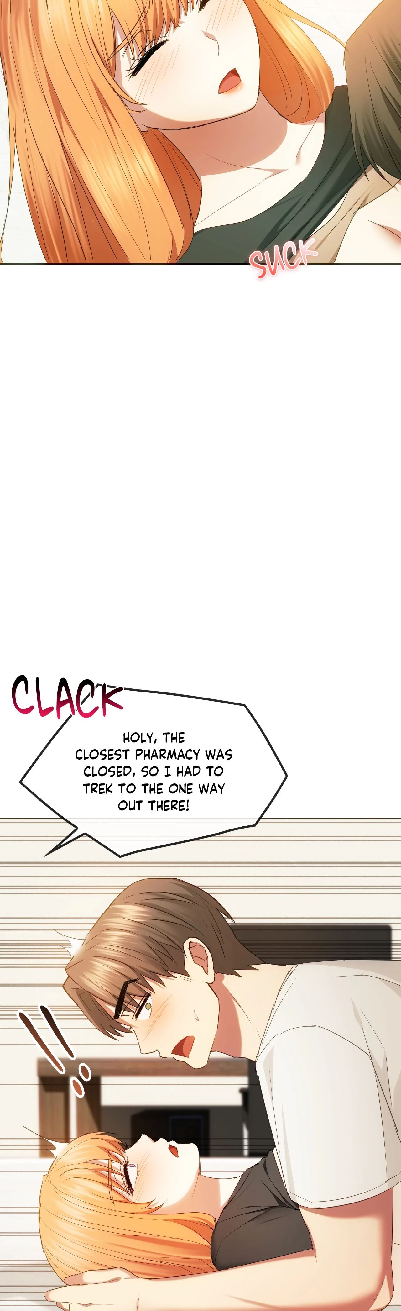 Like Fine Wine Chapter 20 image 31