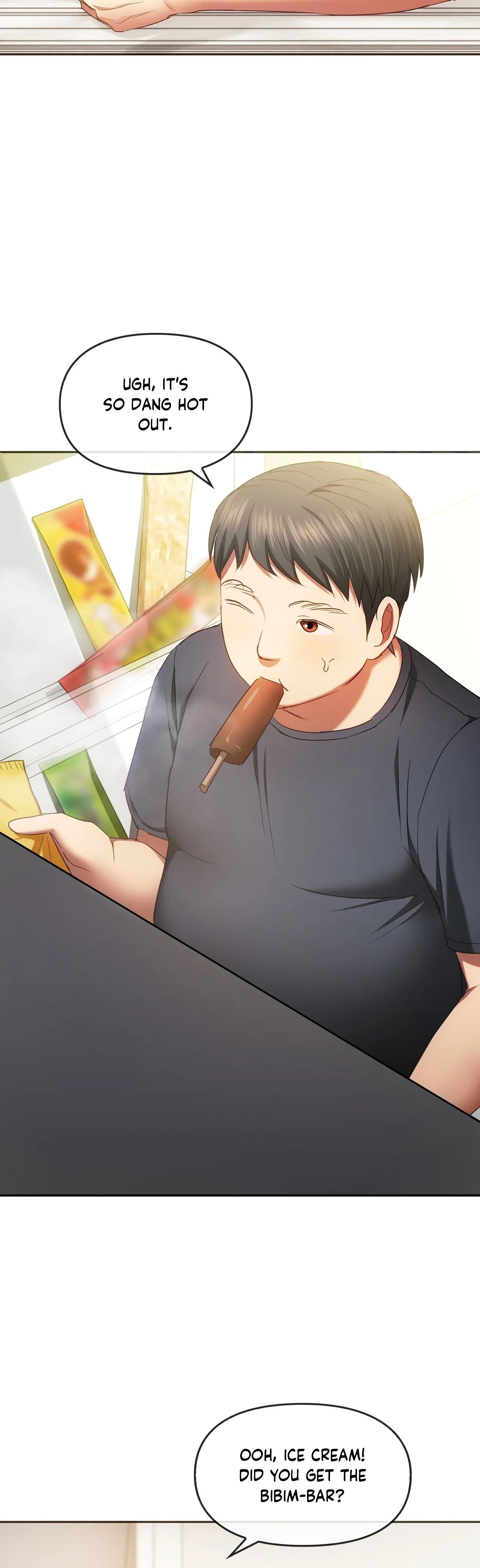 Like Fine Wine Chapter 20 image 32