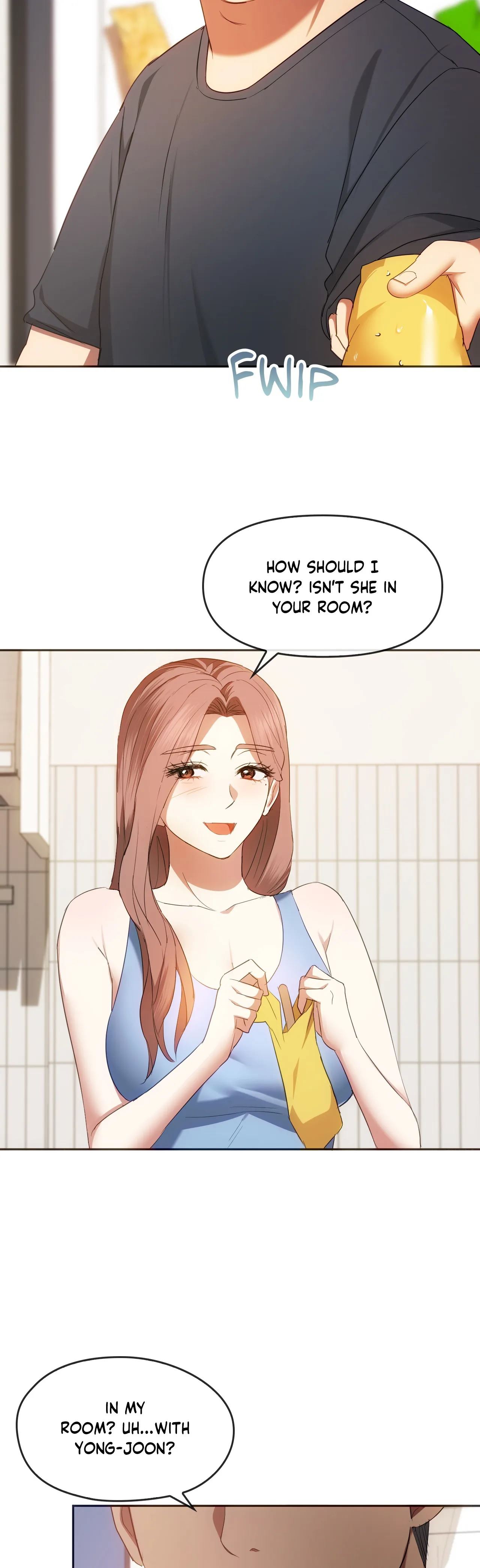 Like Fine Wine Chapter 20 image 34