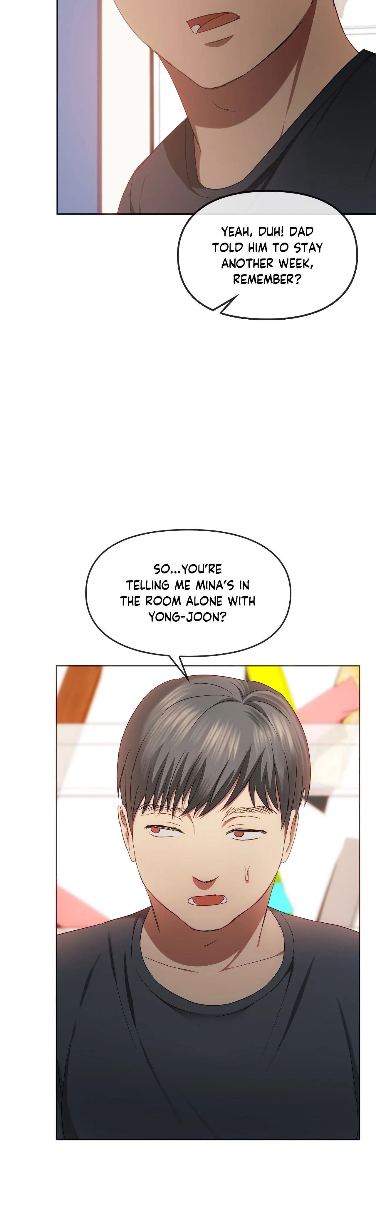 Like Fine Wine Chapter 20 image 35