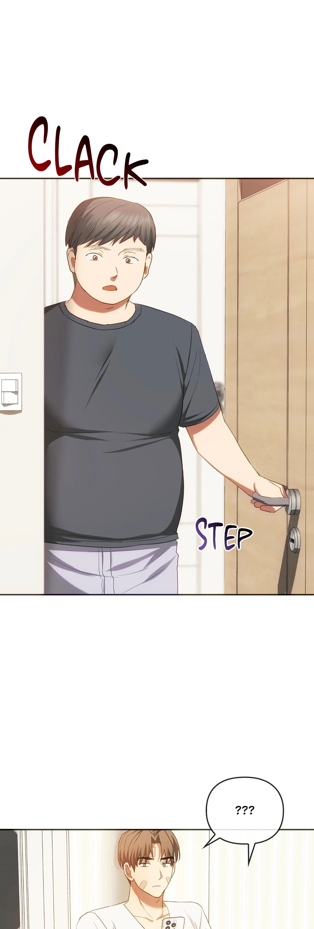 Like Fine Wine Chapter 20 image 36