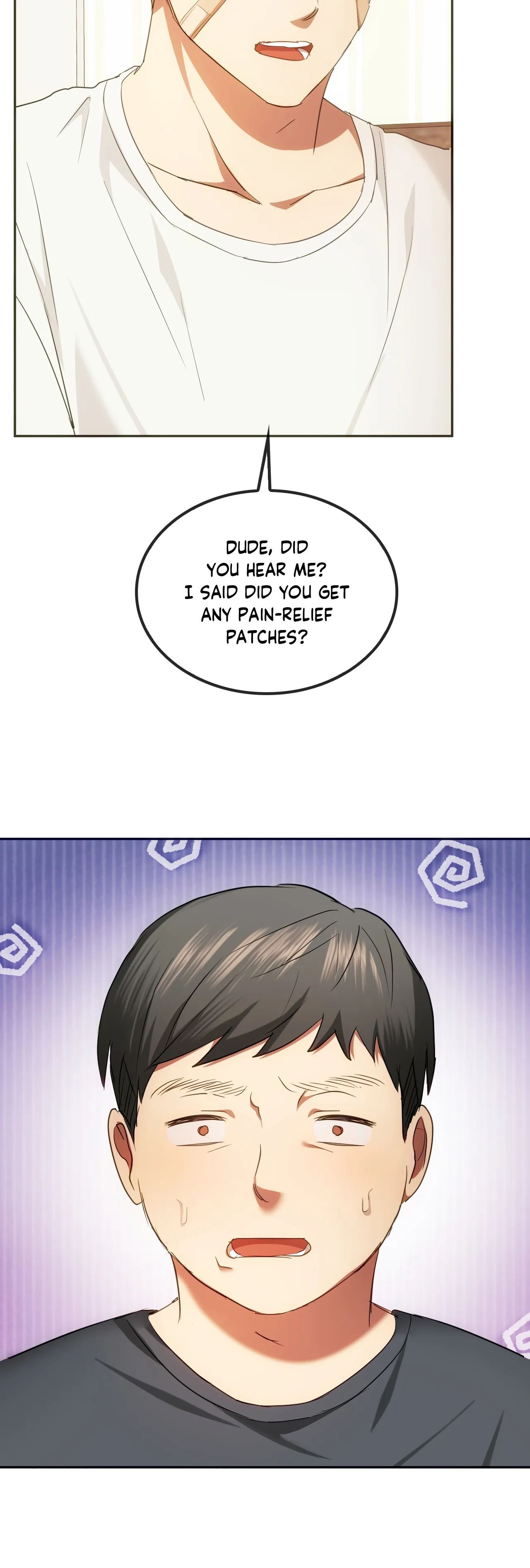 Like Fine Wine Chapter 20 image 38