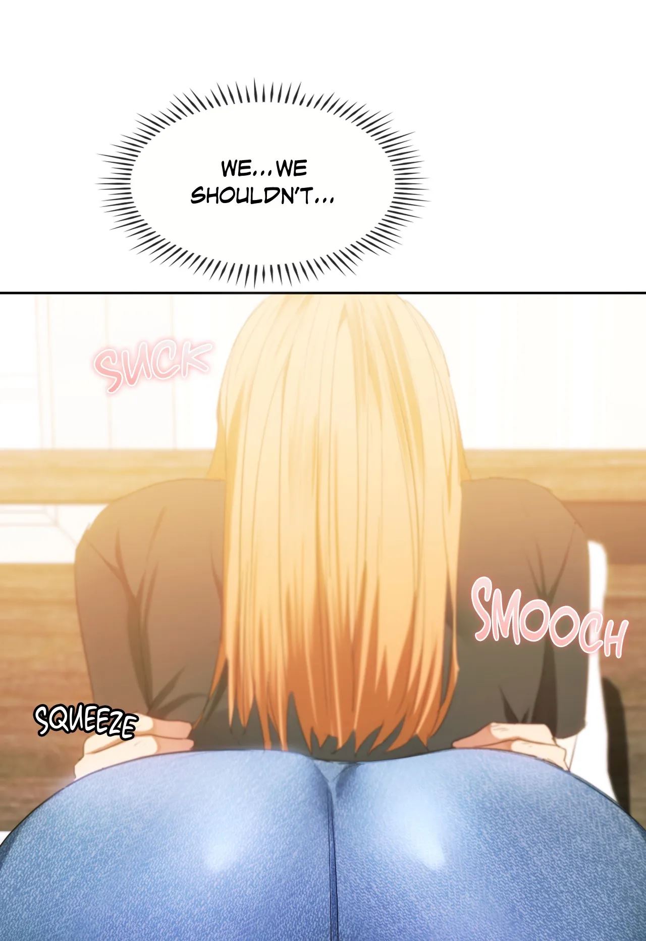 Like Fine Wine Chapter 20 image 3