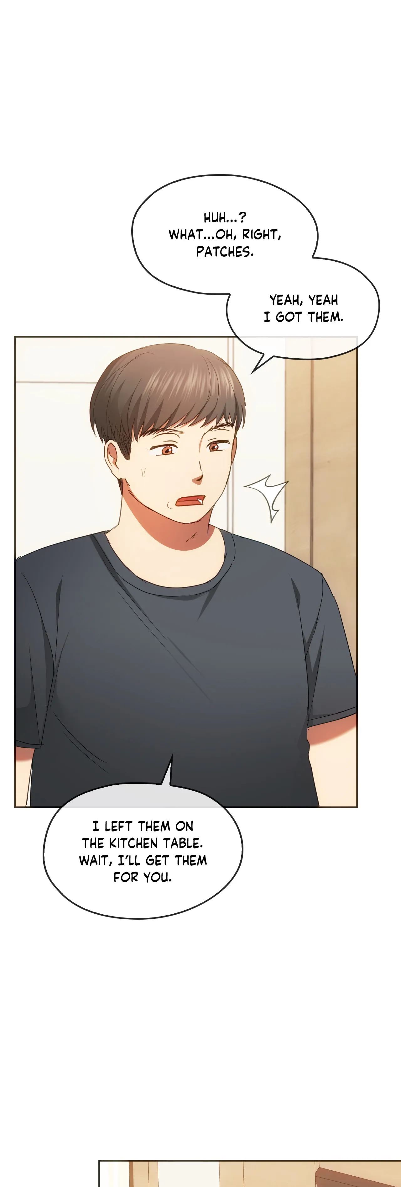 Like Fine Wine Chapter 20 image 39