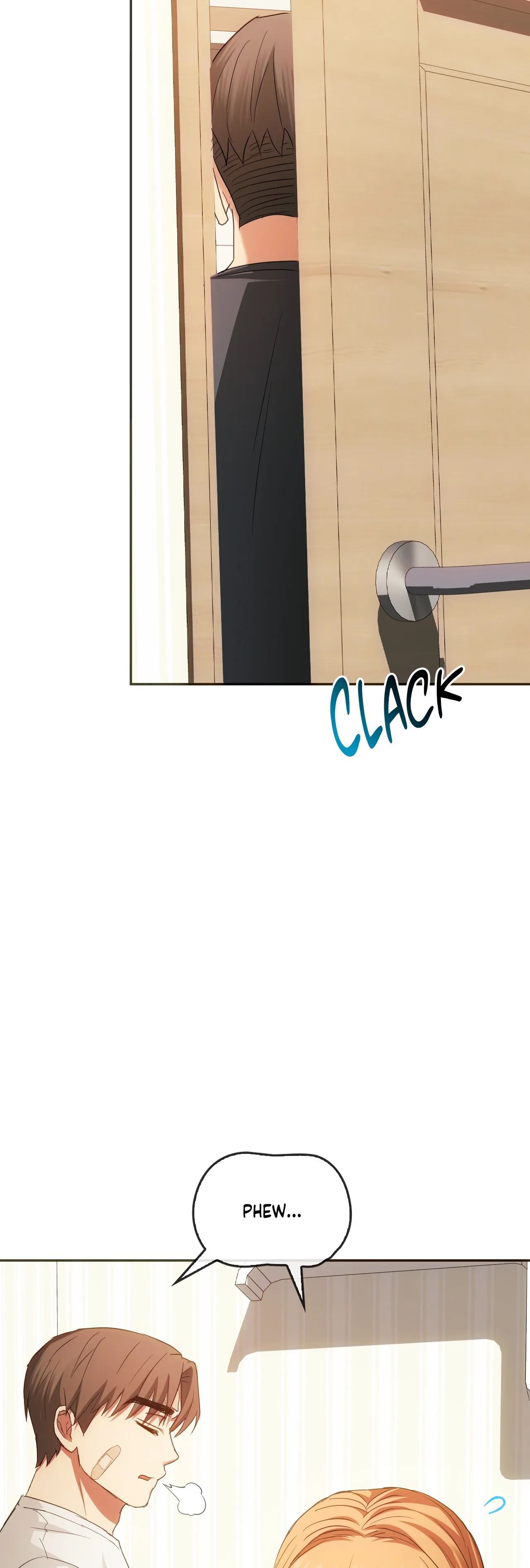 Like Fine Wine Chapter 20 image 40