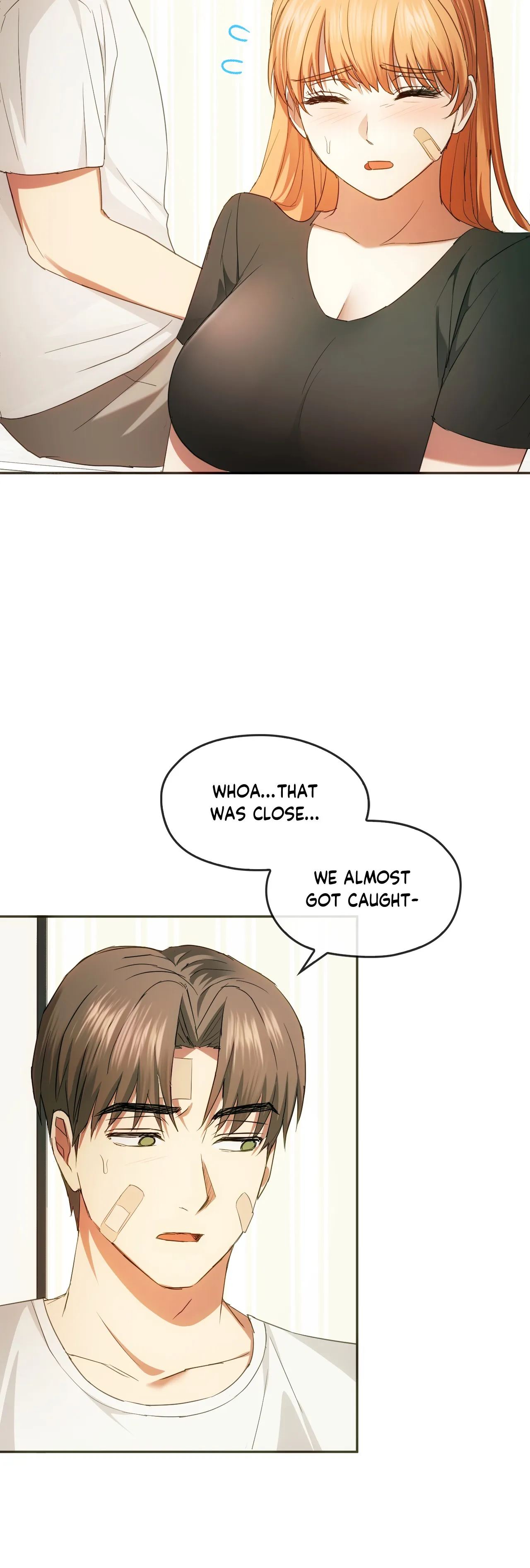 Like Fine Wine Chapter 20 image 41