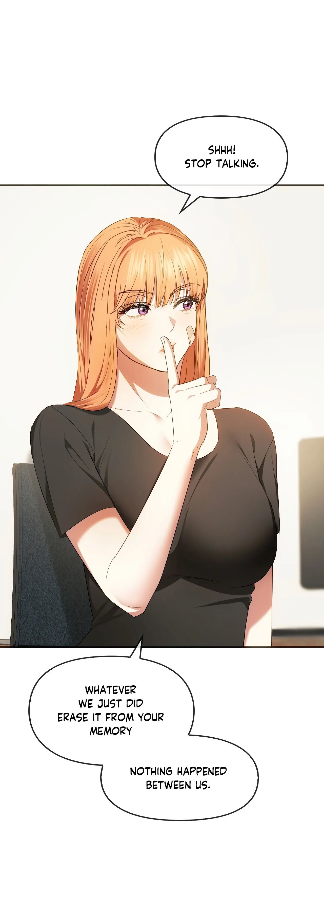 Like Fine Wine Chapter 20 image 42