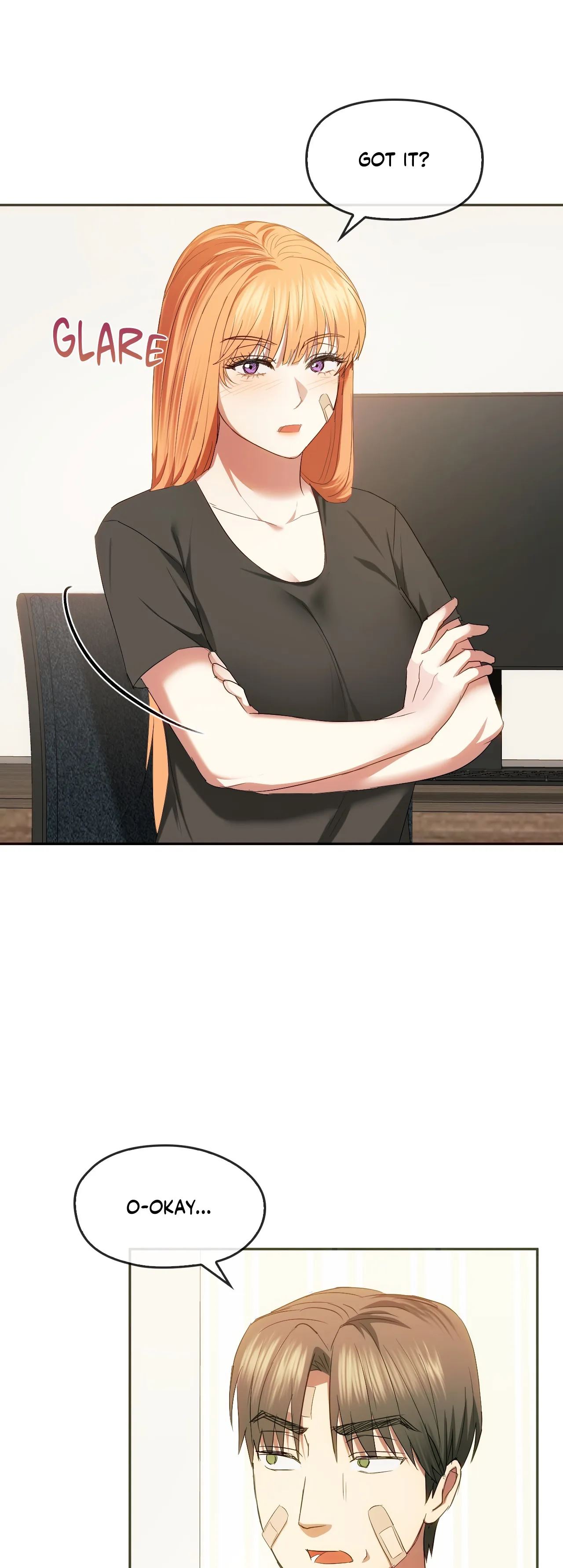 Like Fine Wine Chapter 20 image 43