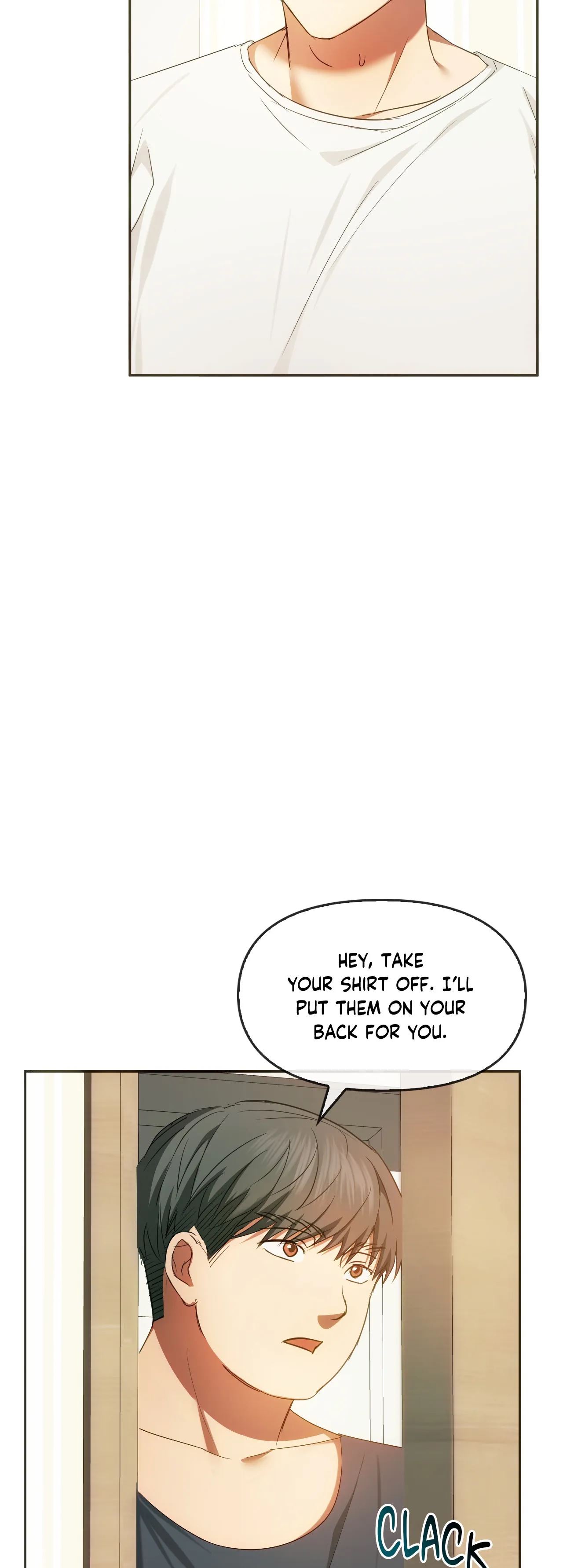 Like Fine Wine Chapter 20 image 44