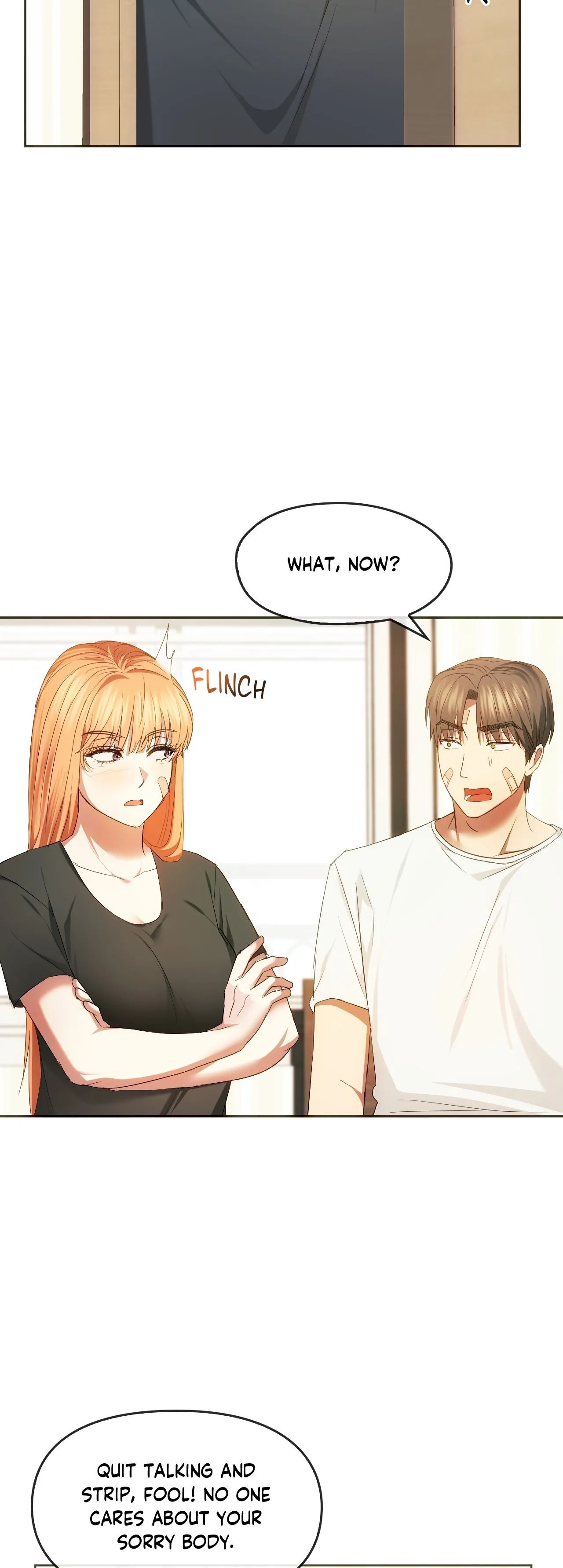 Like Fine Wine Chapter 20 image 45