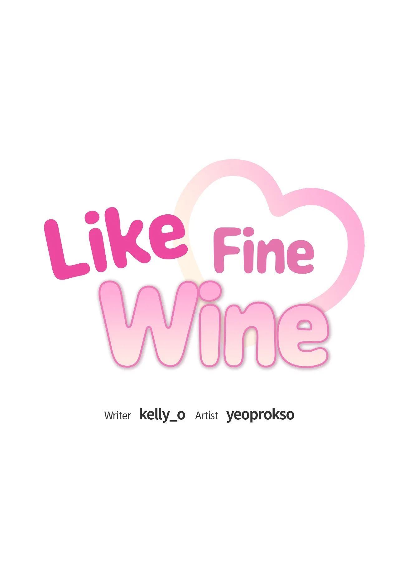 Like Fine Wine Chapter 20 image 5