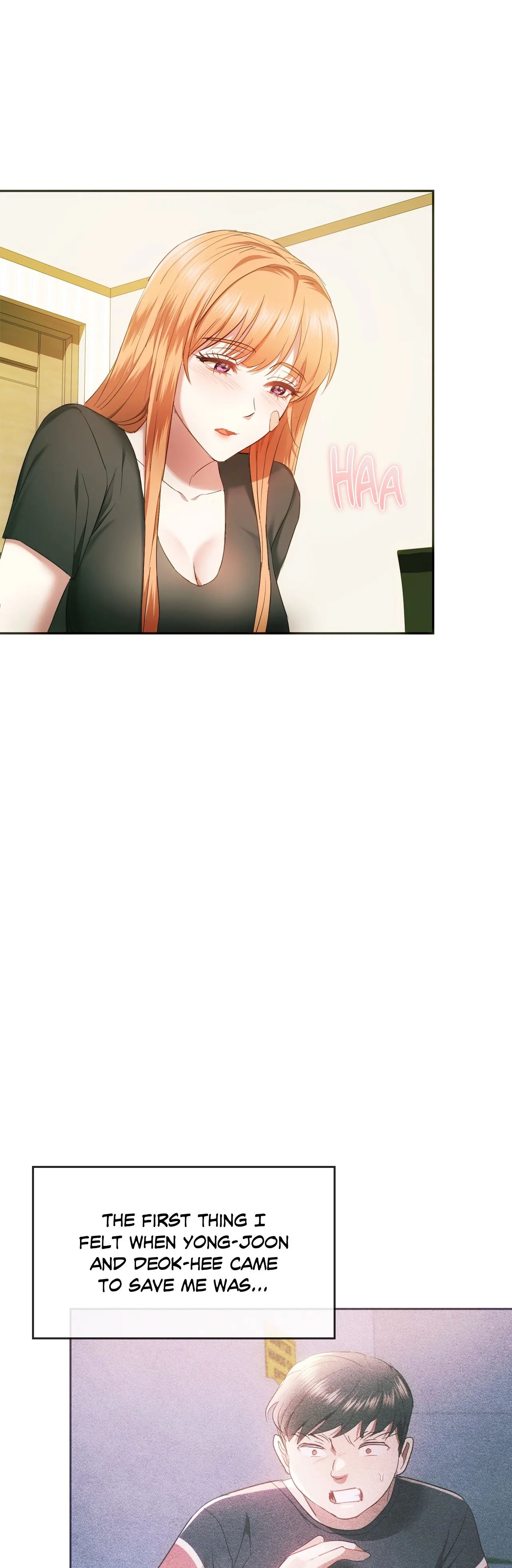 Like Fine Wine Chapter 20 image 6