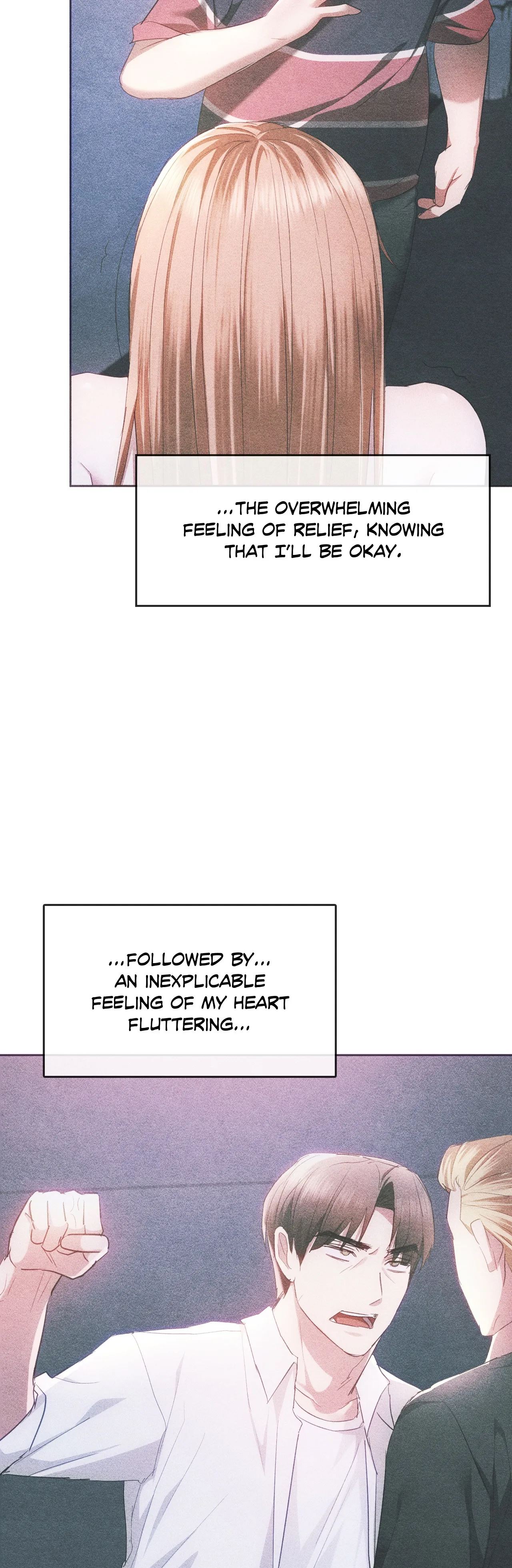 Like Fine Wine Chapter 20 image 7