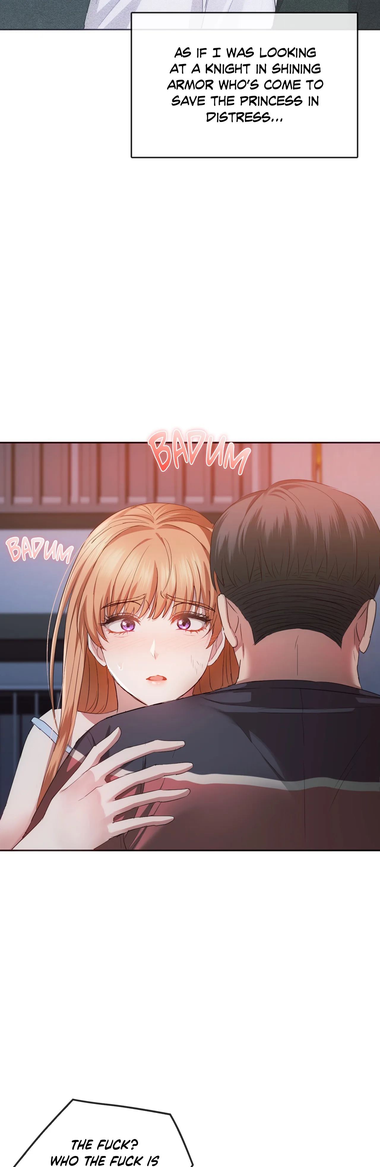 Like Fine Wine Chapter 20 image 8