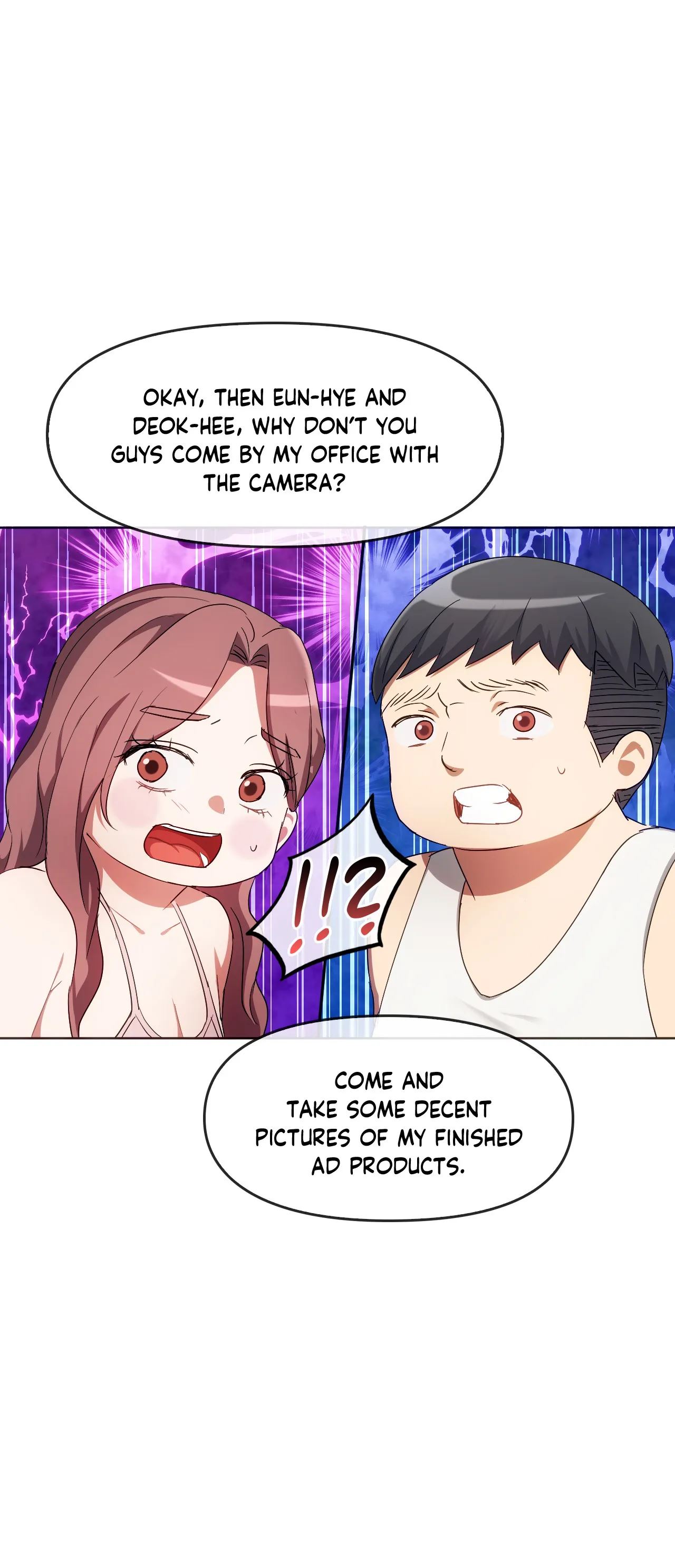 Like Fine Wine Chapter 21 image 12