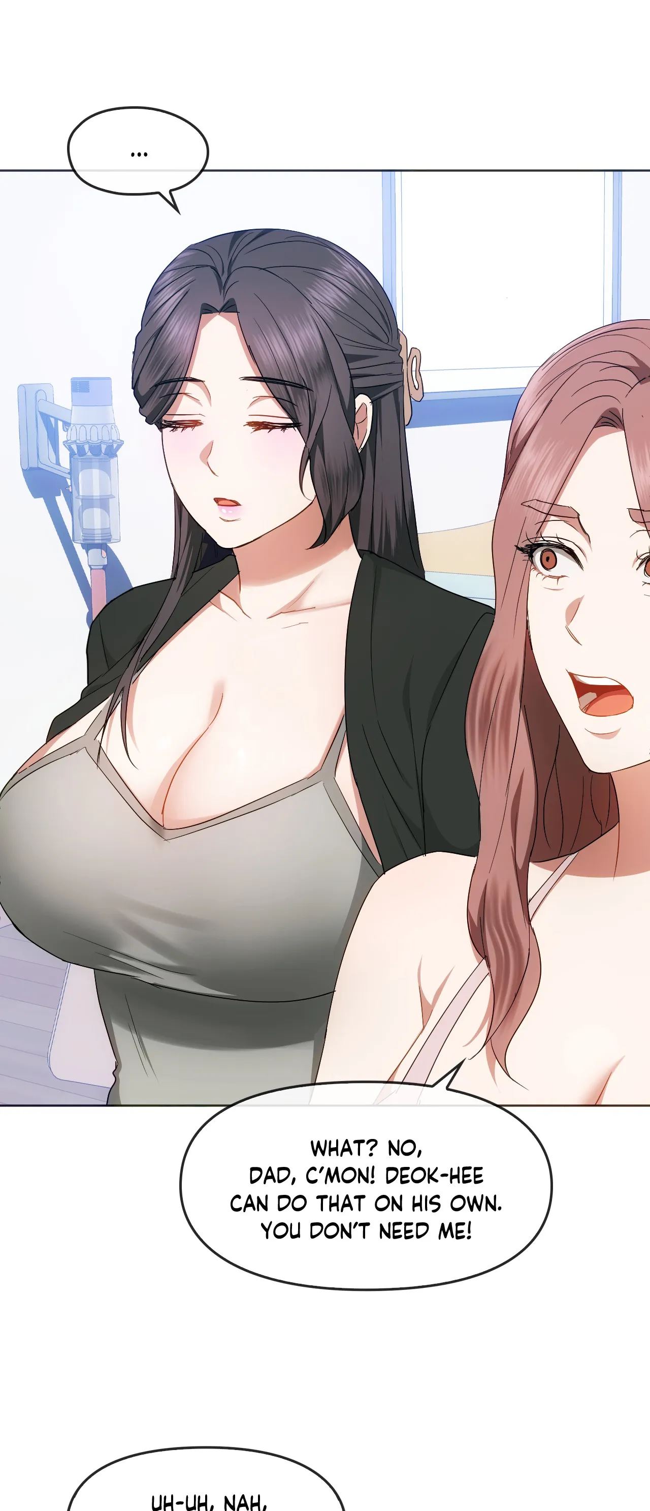 Like Fine Wine Chapter 21 image 13