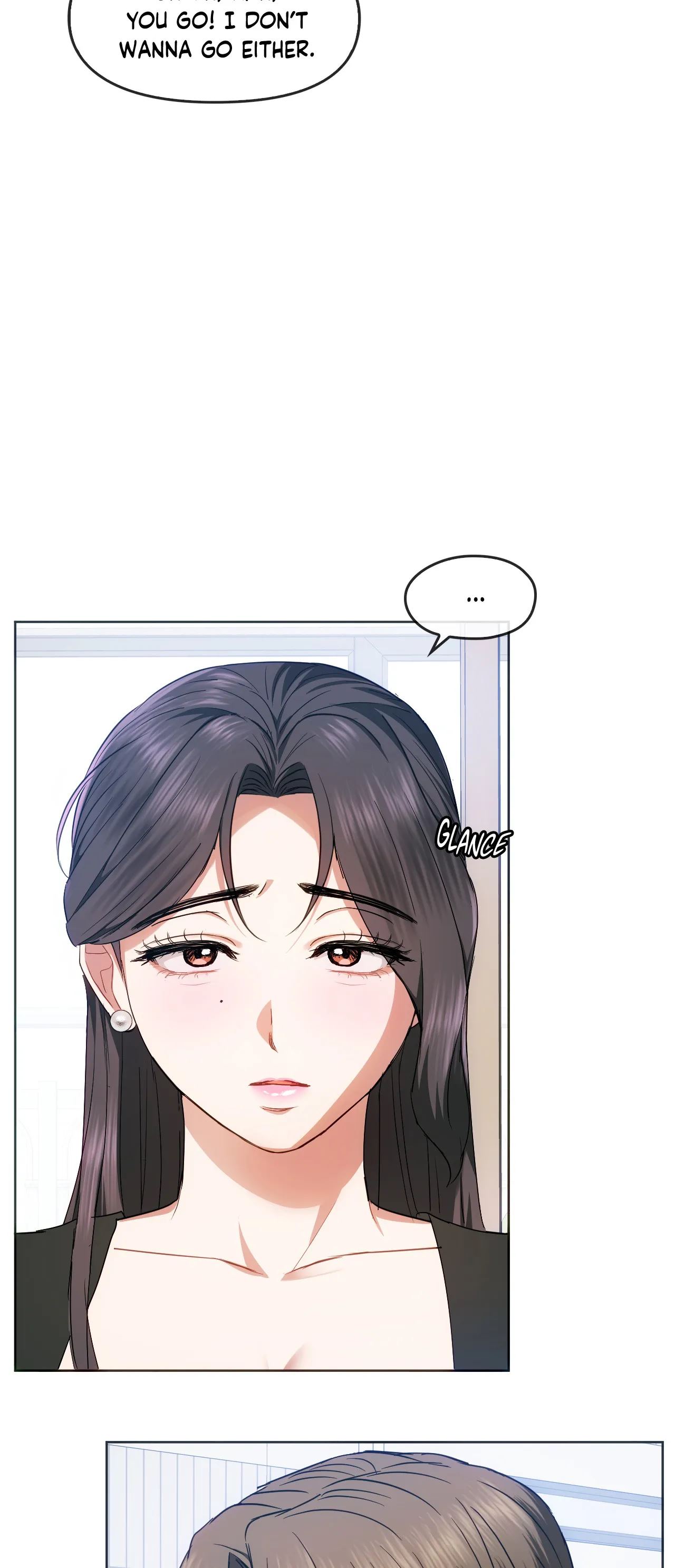 Like Fine Wine Chapter 21 image 14