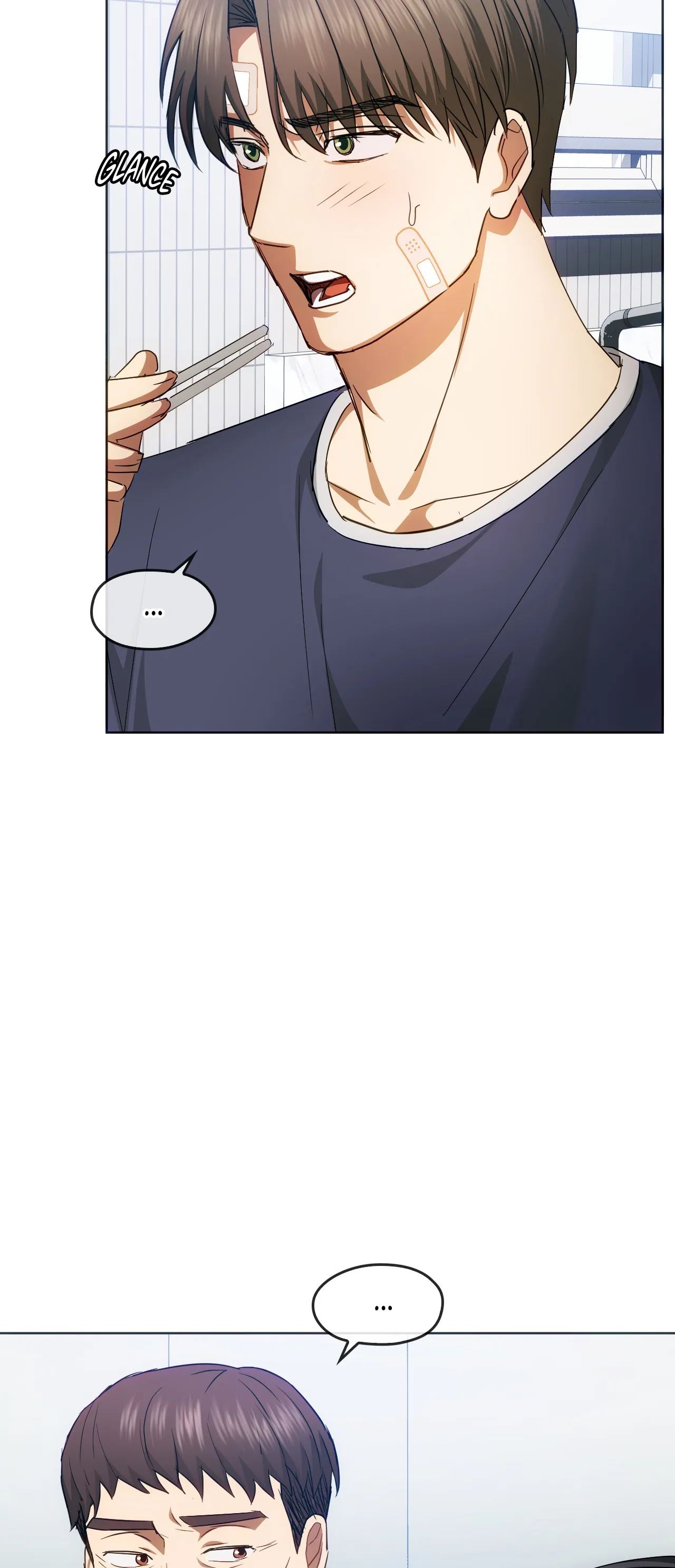 Like Fine Wine Chapter 21 image 15
