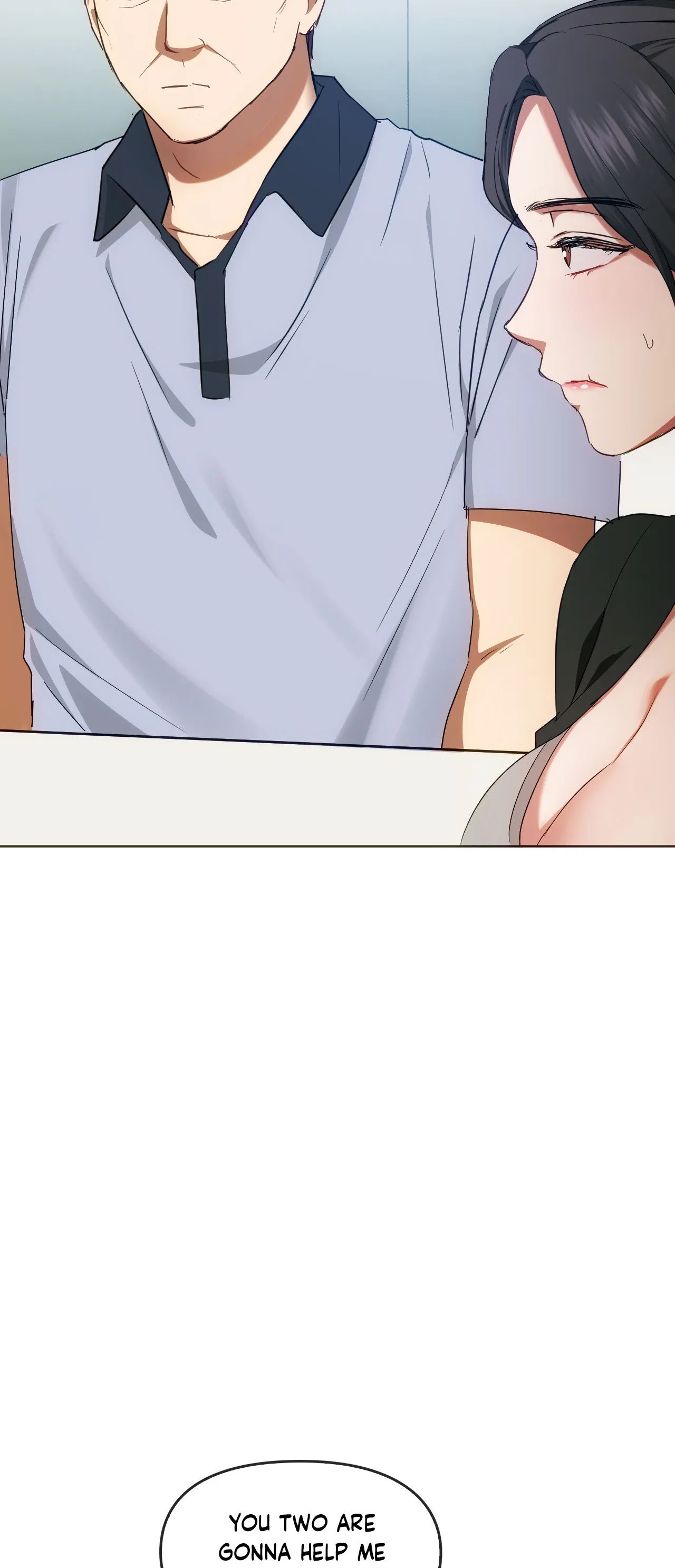 Like Fine Wine Chapter 21 image 16