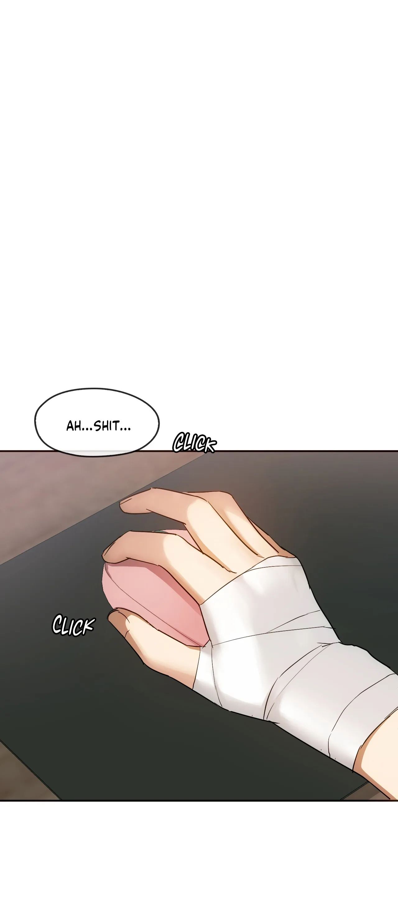 Like Fine Wine Chapter 21 image 18