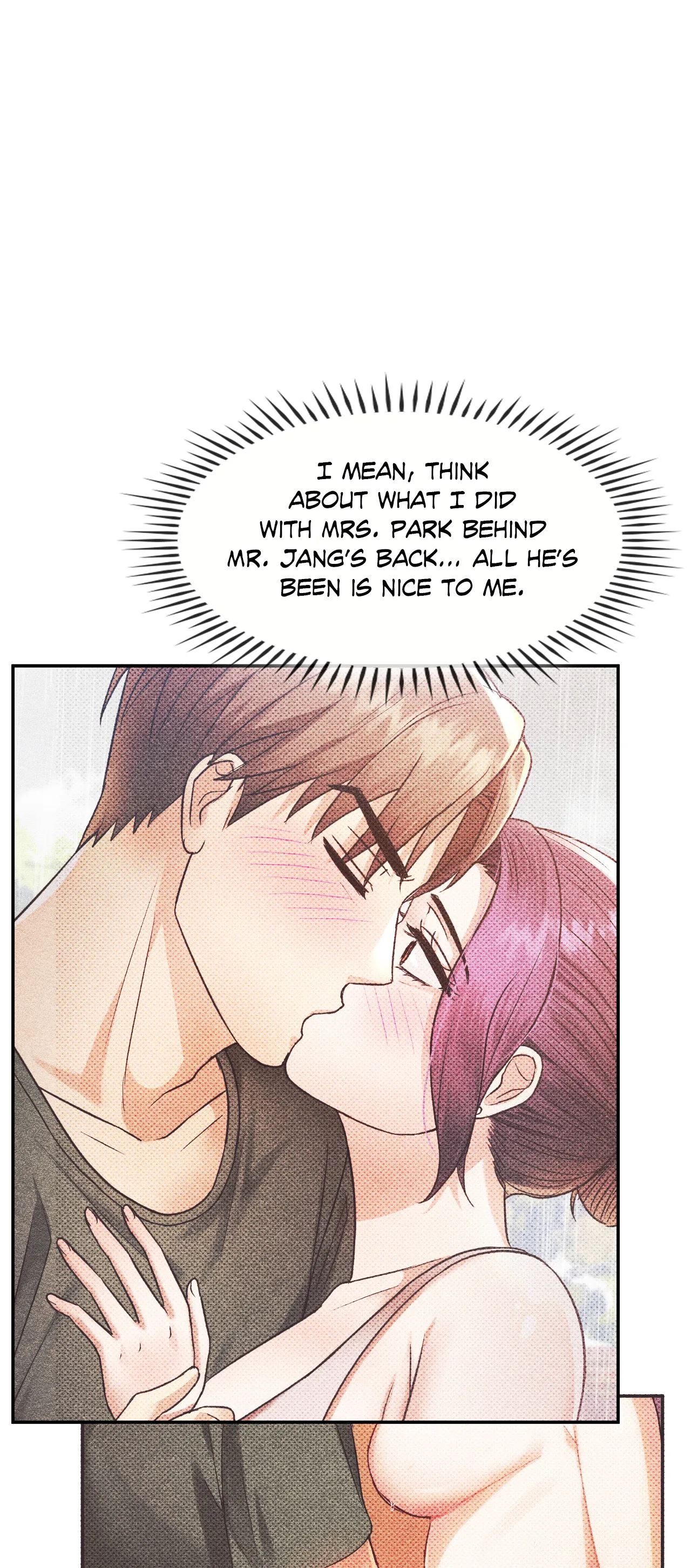 Like Fine Wine Chapter 21 image 20
