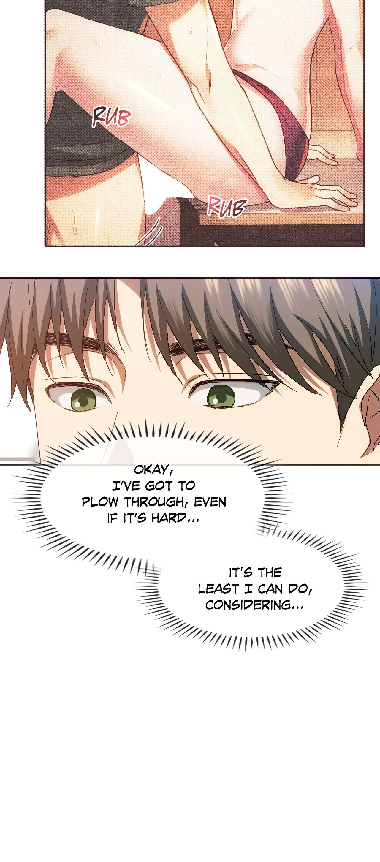 Like Fine Wine Chapter 21 image 21