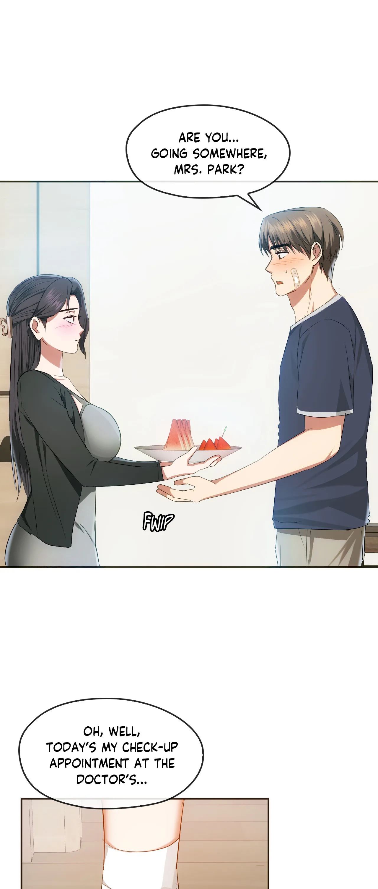 Like Fine Wine Chapter 21 image 24