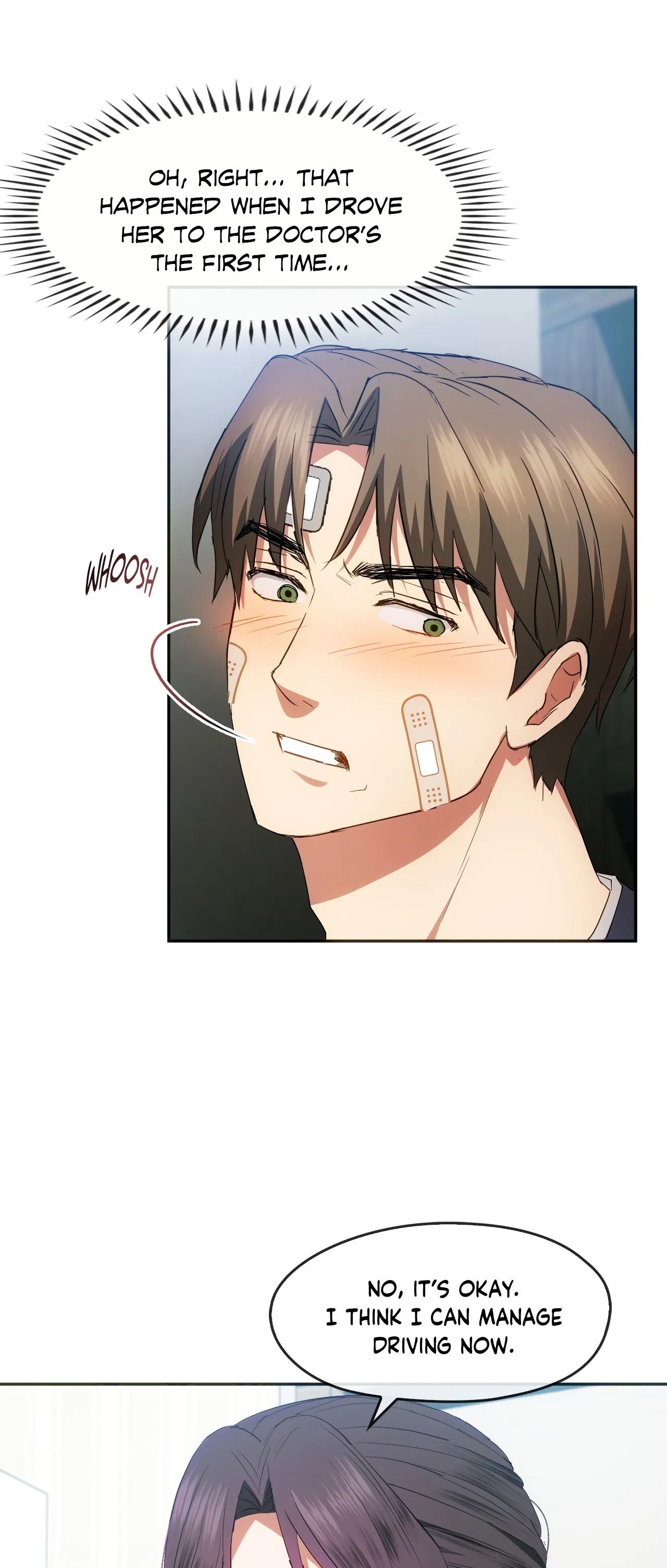 Like Fine Wine Chapter 21 image 26