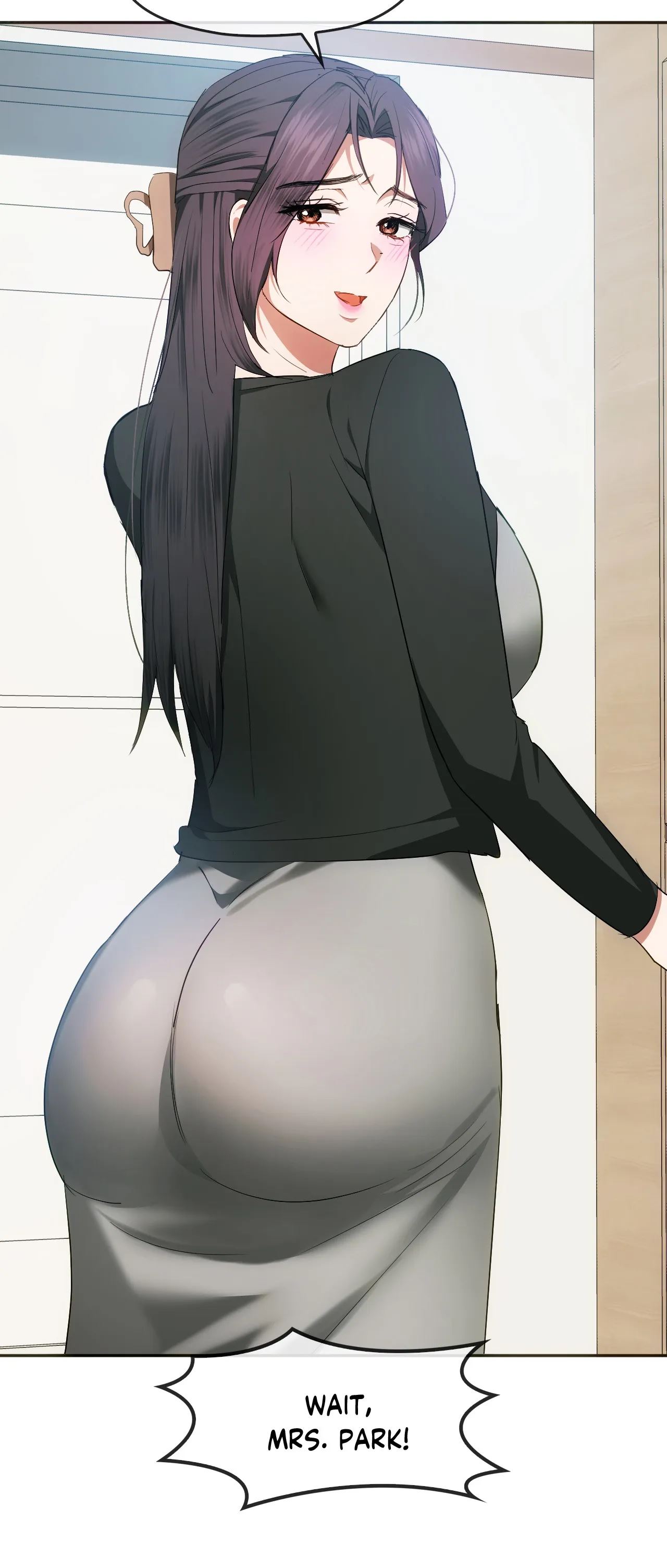 Like Fine Wine Chapter 21 image 28
