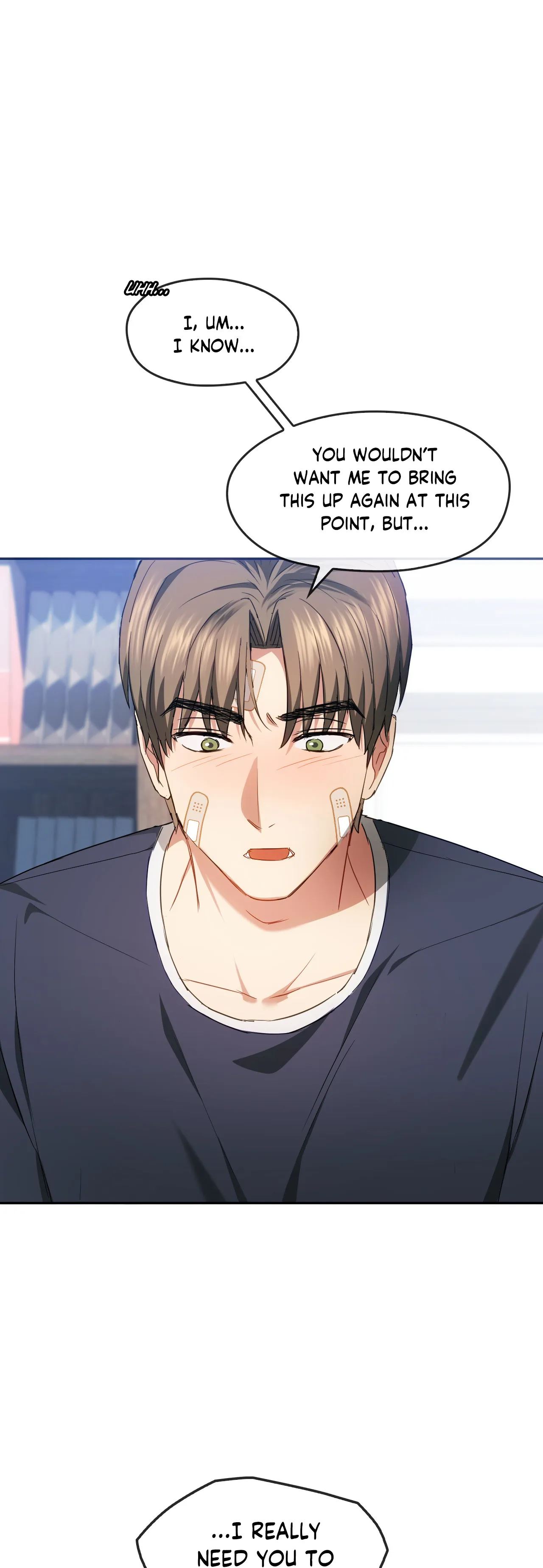 Like Fine Wine Chapter 21 image 30