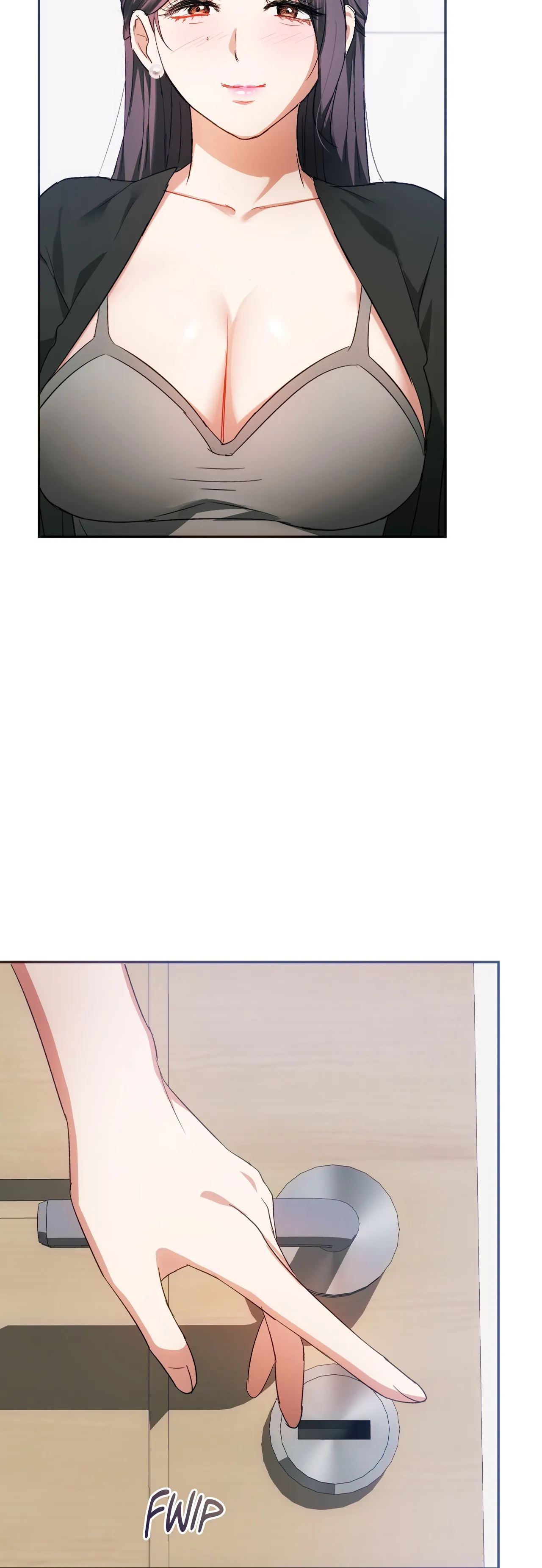 Like Fine Wine Chapter 21 image 32