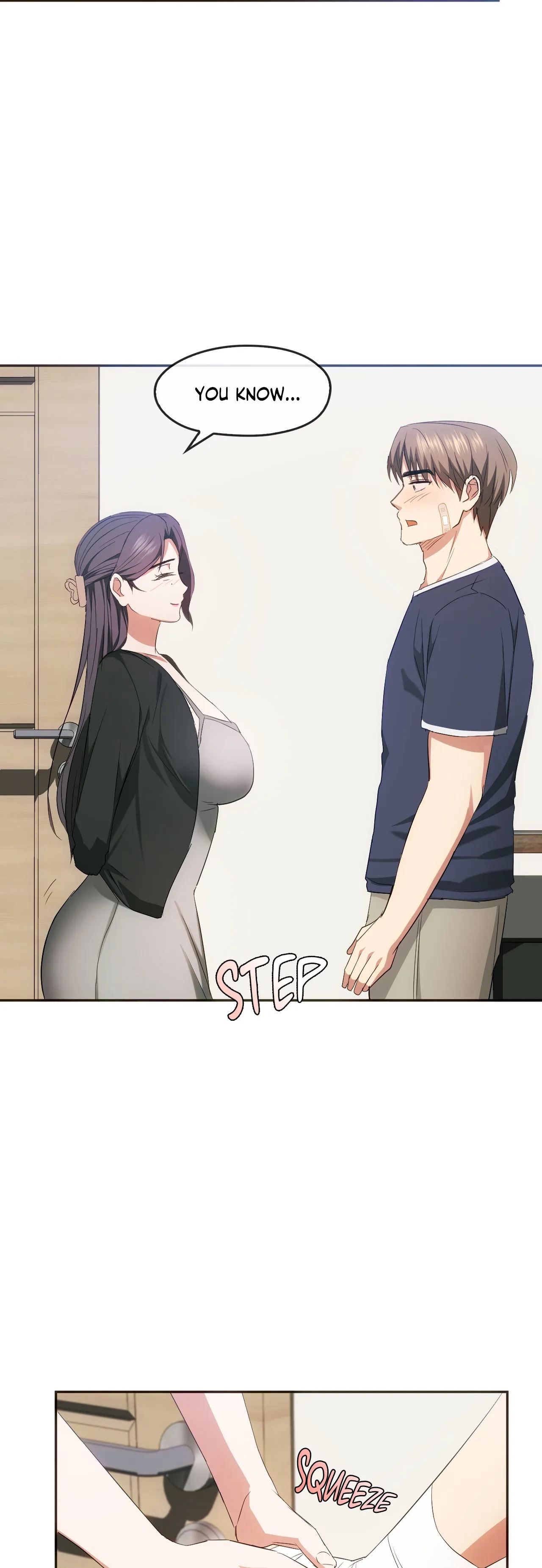 Like Fine Wine Chapter 21 image 33