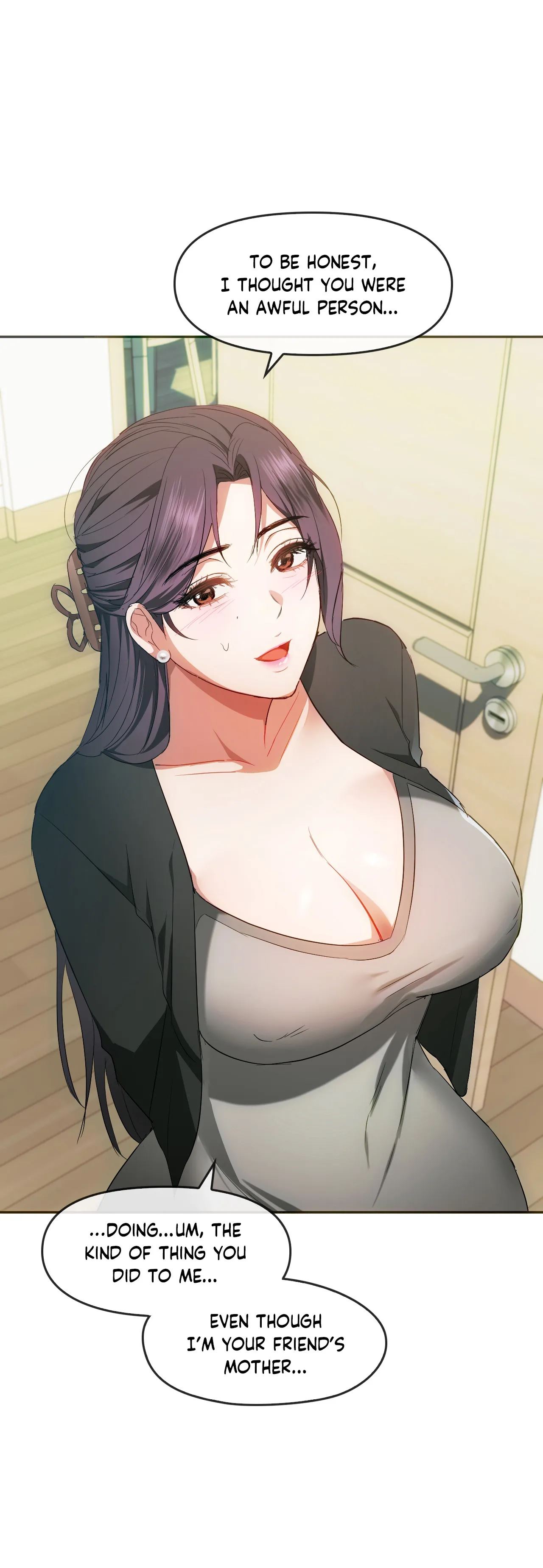Like Fine Wine Chapter 21 image 35