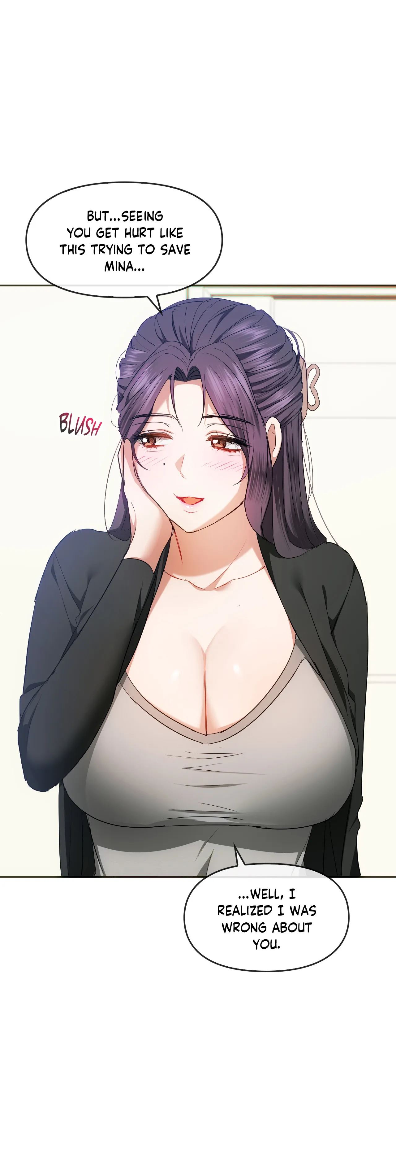 Like Fine Wine Chapter 21 image 36