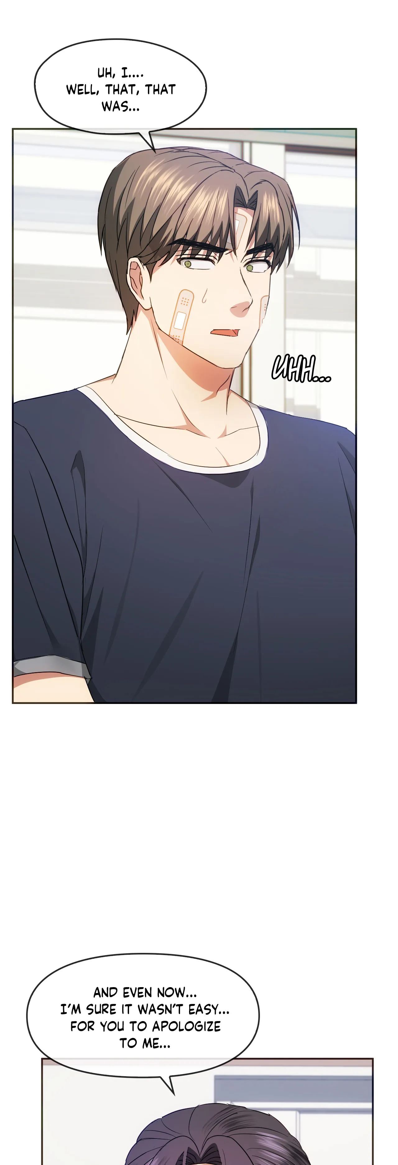 Like Fine Wine Chapter 21 image 37