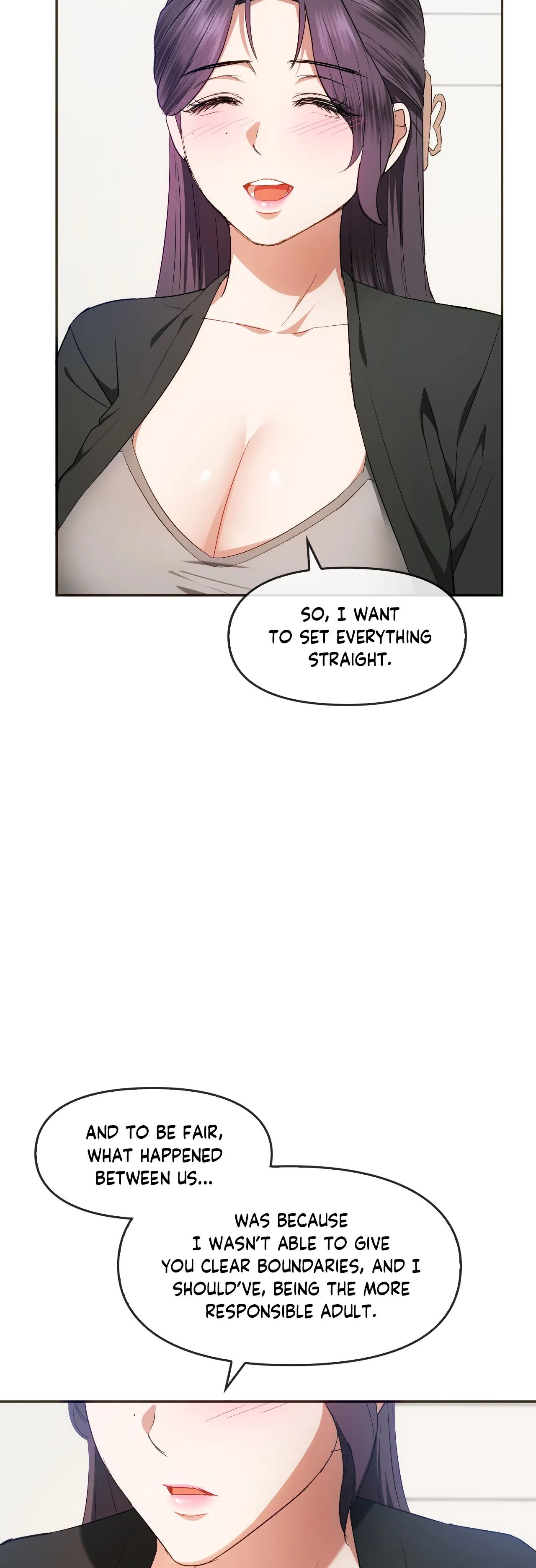 Like Fine Wine Chapter 21 image 38