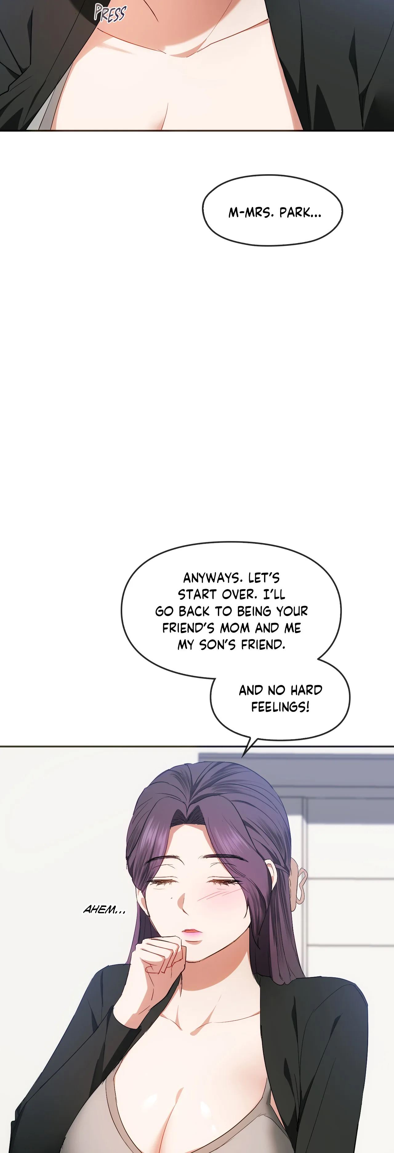 Like Fine Wine Chapter 21 image 39