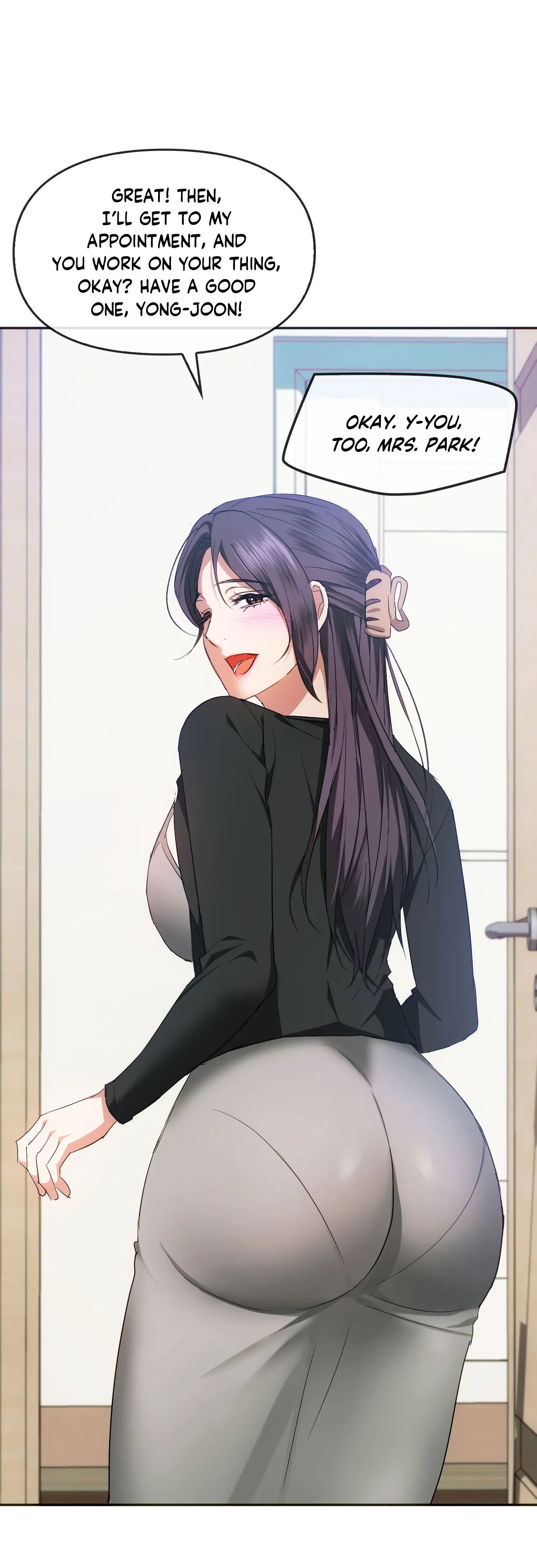 Like Fine Wine Chapter 21 image 41