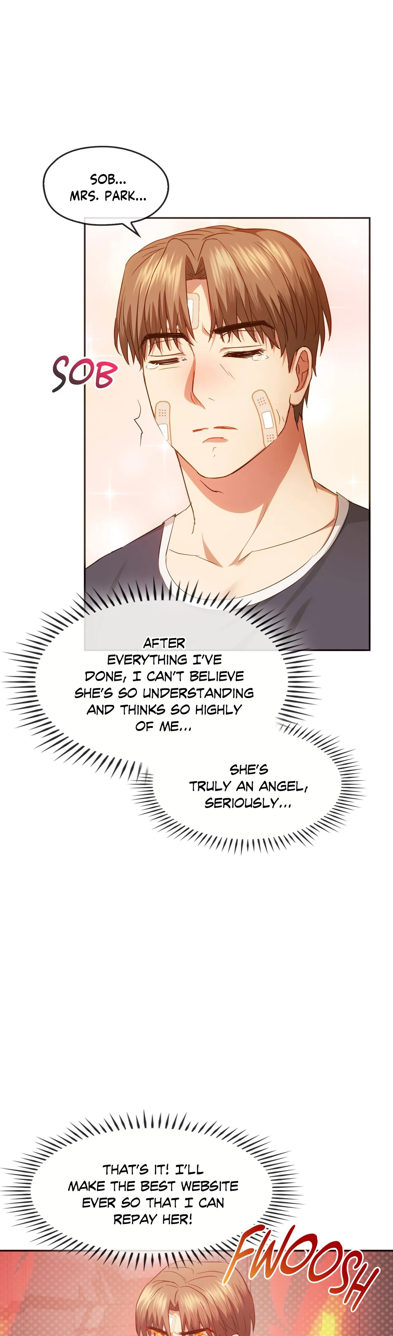 Like Fine Wine Chapter 21 image 42