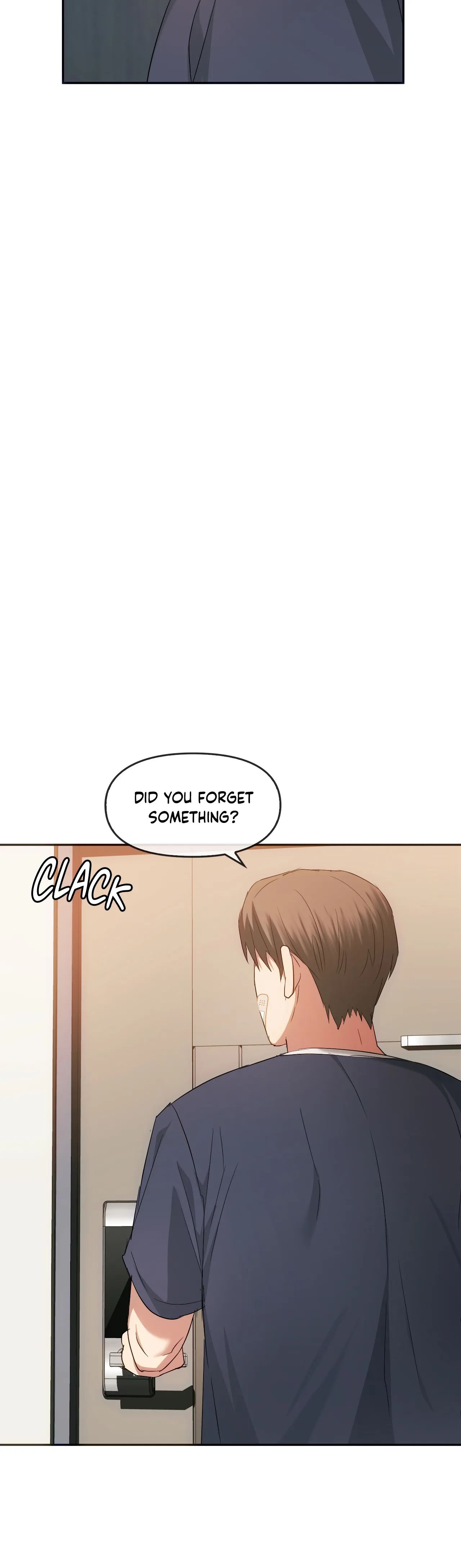 Like Fine Wine Chapter 21 image 44